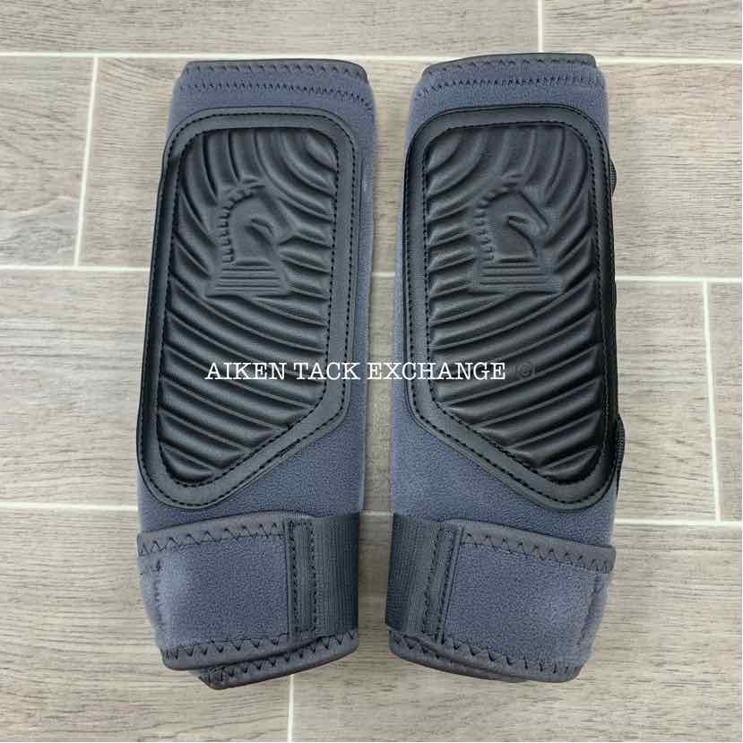 Classic Equine ClassicFit Horse Boots, Set of 4, Front & Hind, Size Medium