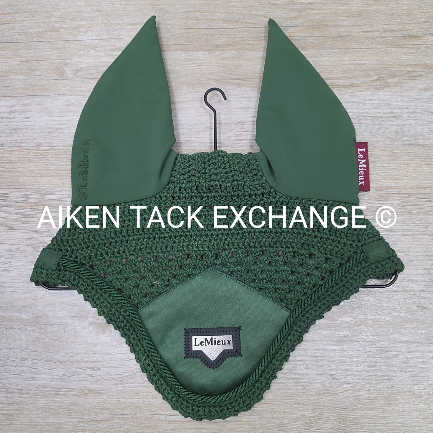 LeMieux Loire Ear Bonnet, Size Large
