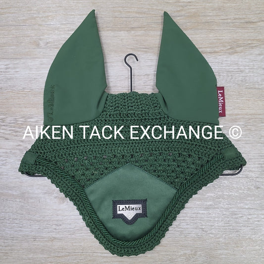 LeMieux Loire Ear Bonnet, Size Large