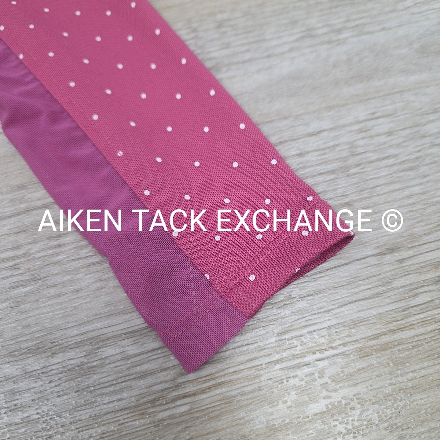 Ariat Sunstopper Long Sleeve Sun Shirt, Size Medium