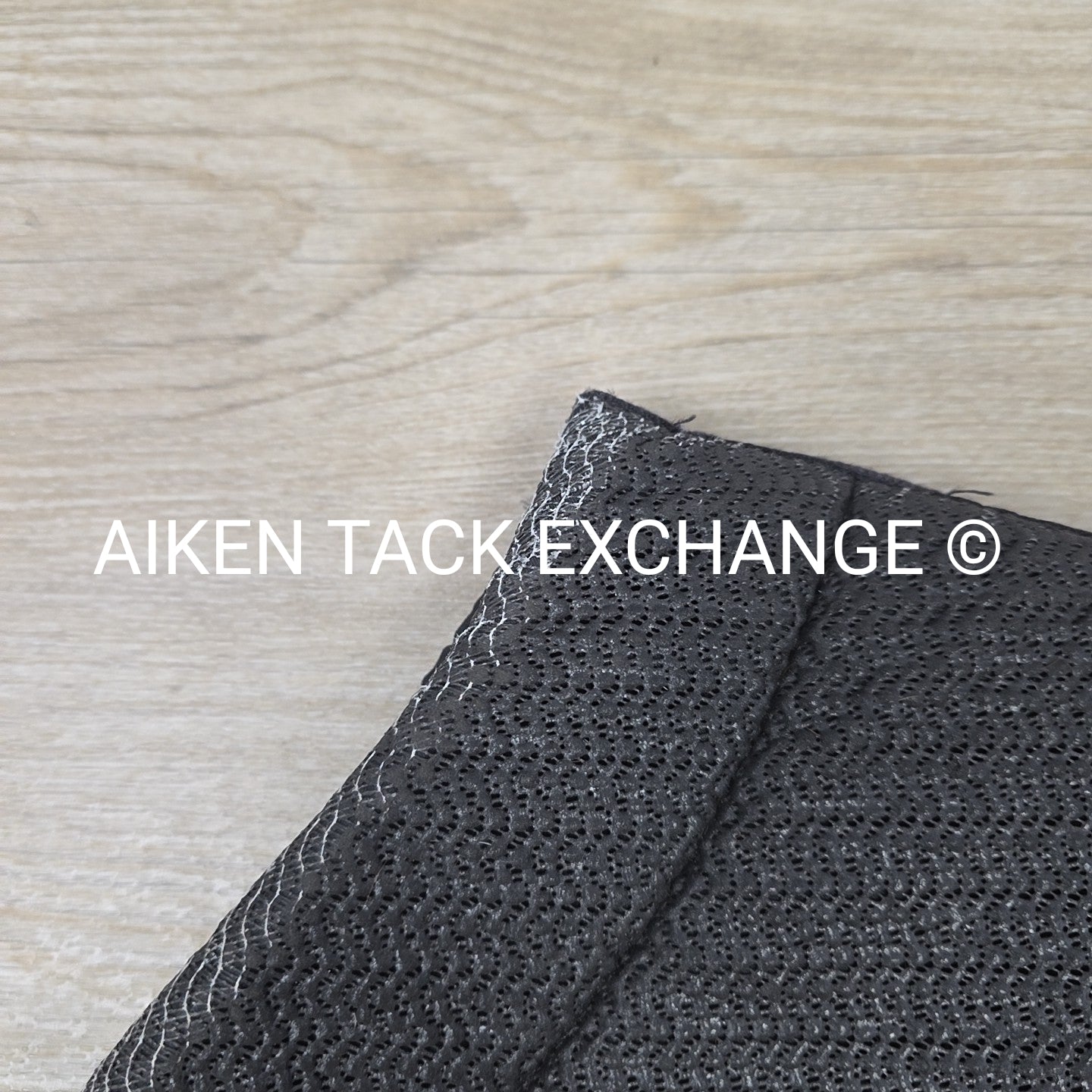 EcoGold Secure XC Saddle Pad (has blemishes)