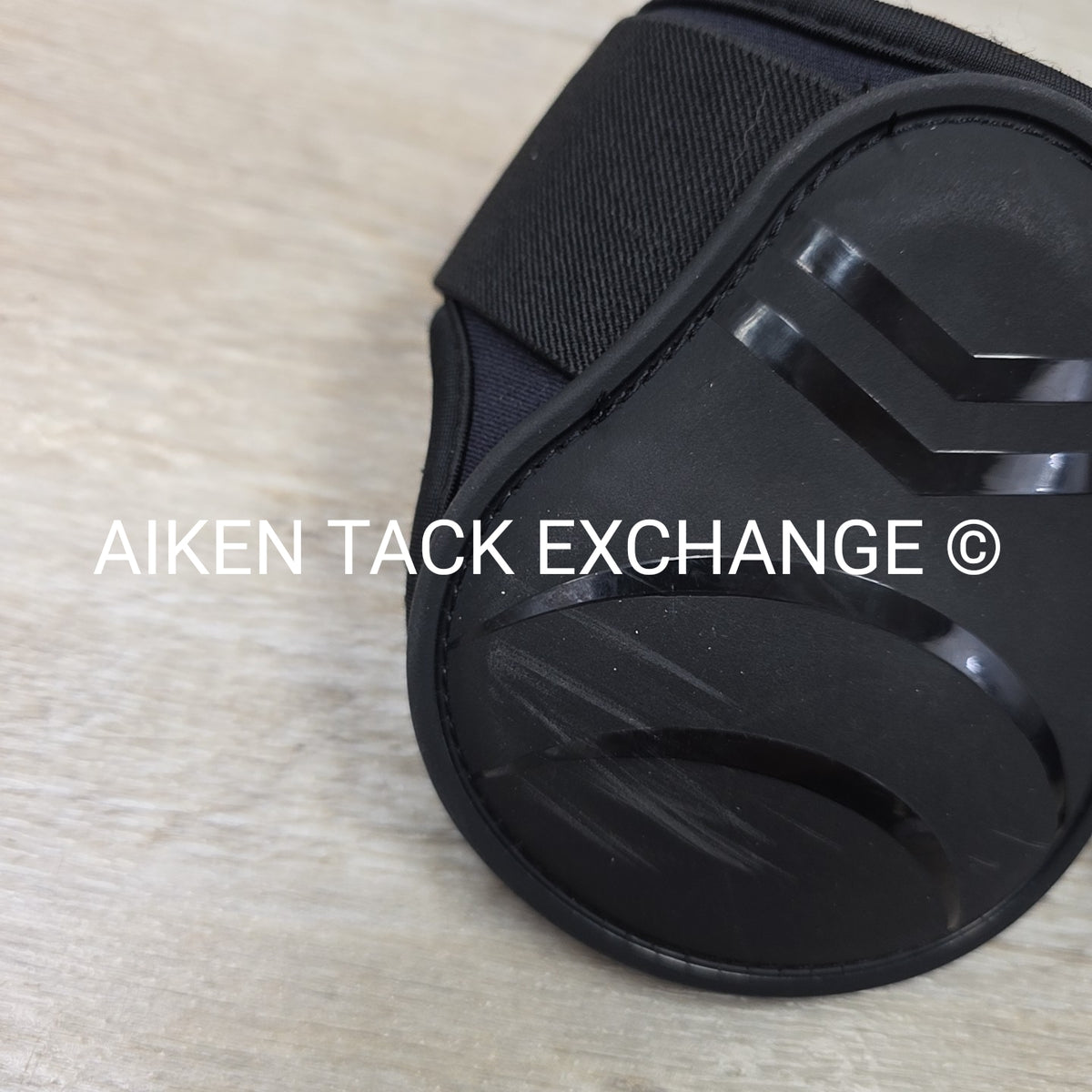 Tough 1 Hind Fetlock Boots, Size Medium