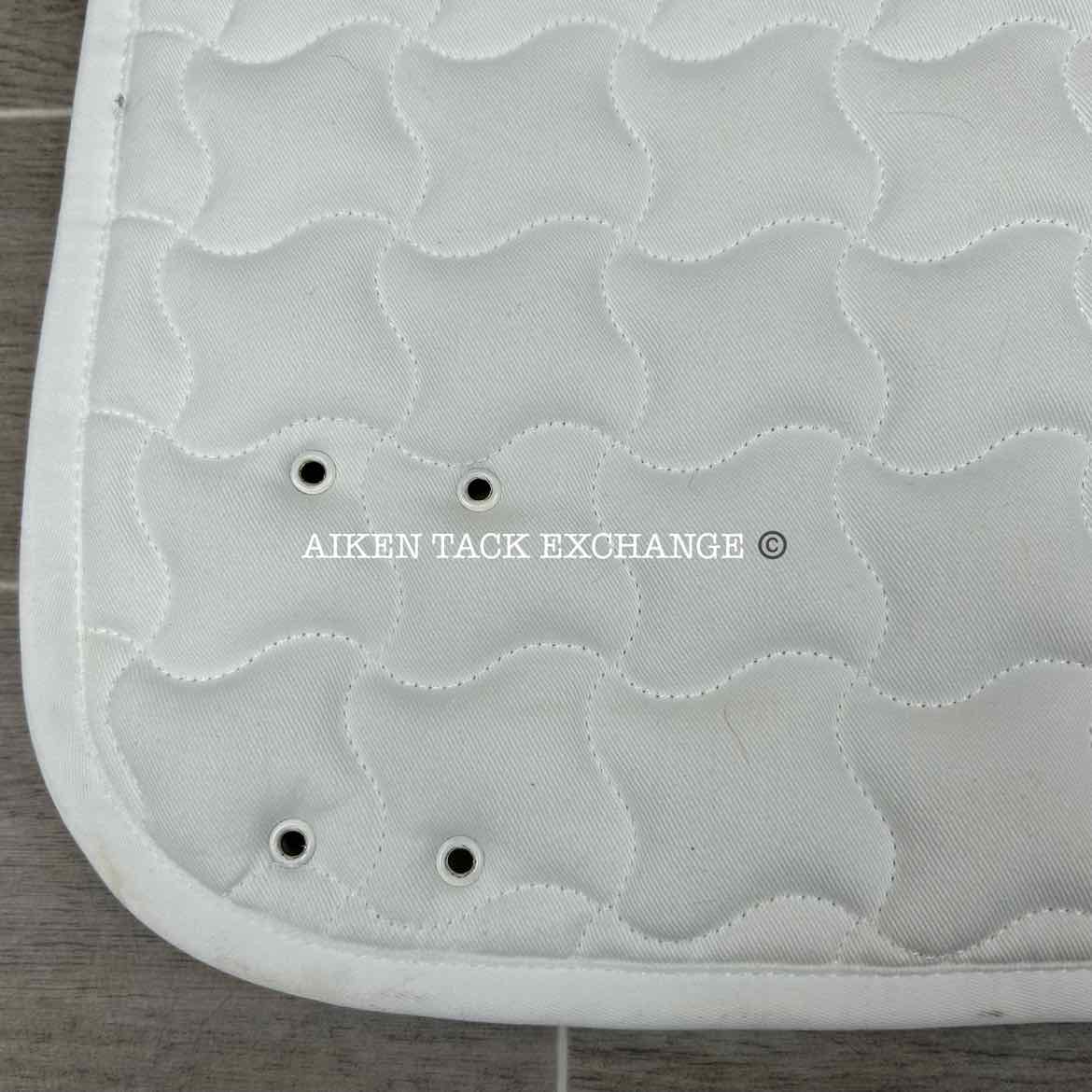 Kavalkade Dressage Saddle Pad