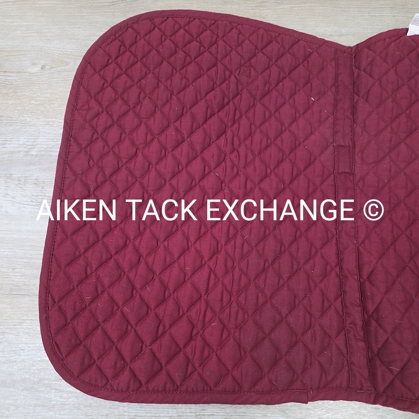 Dover Saddlery All Purpose Saddle Pad