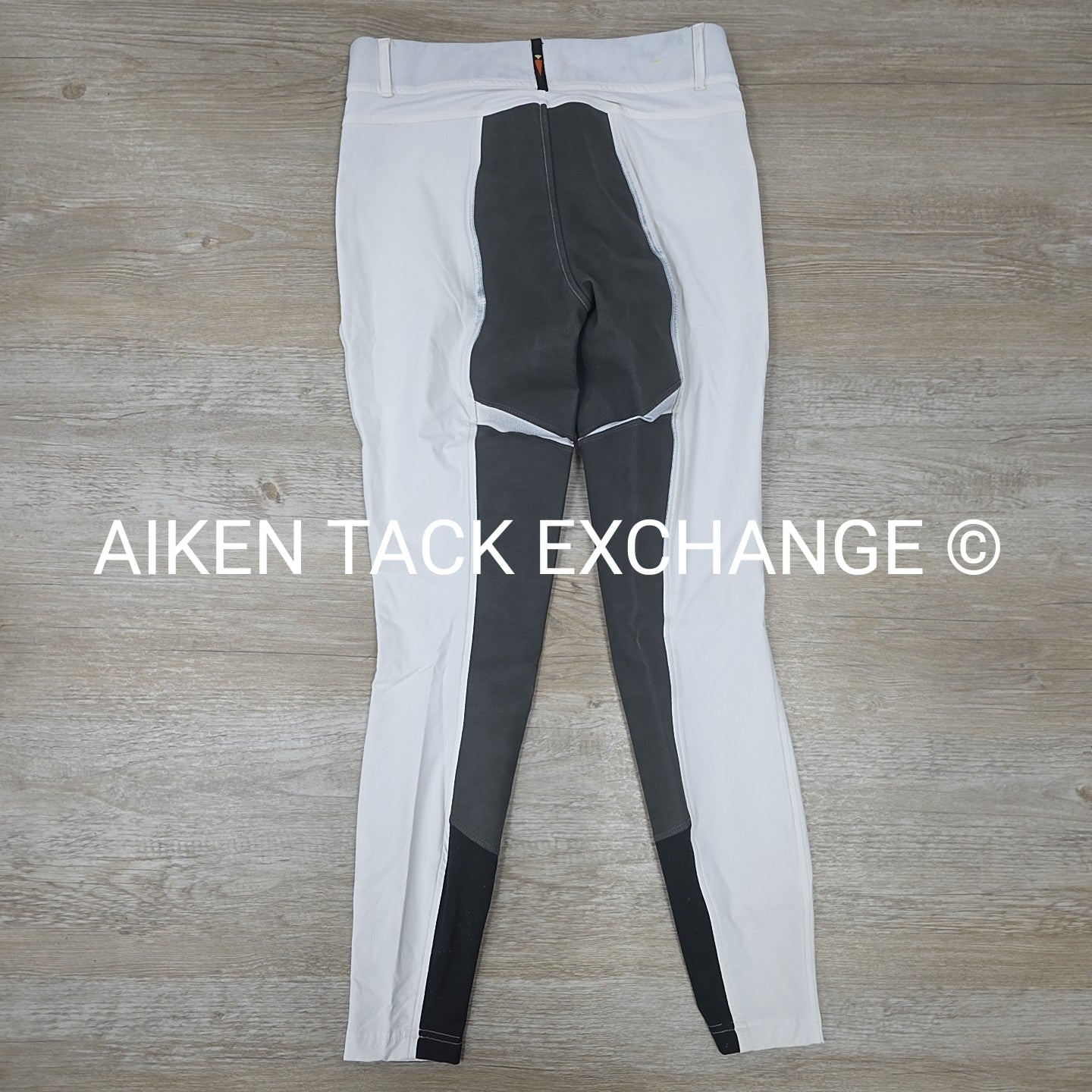 Kerrits Crossover Full Seat Breeches, Size Medium