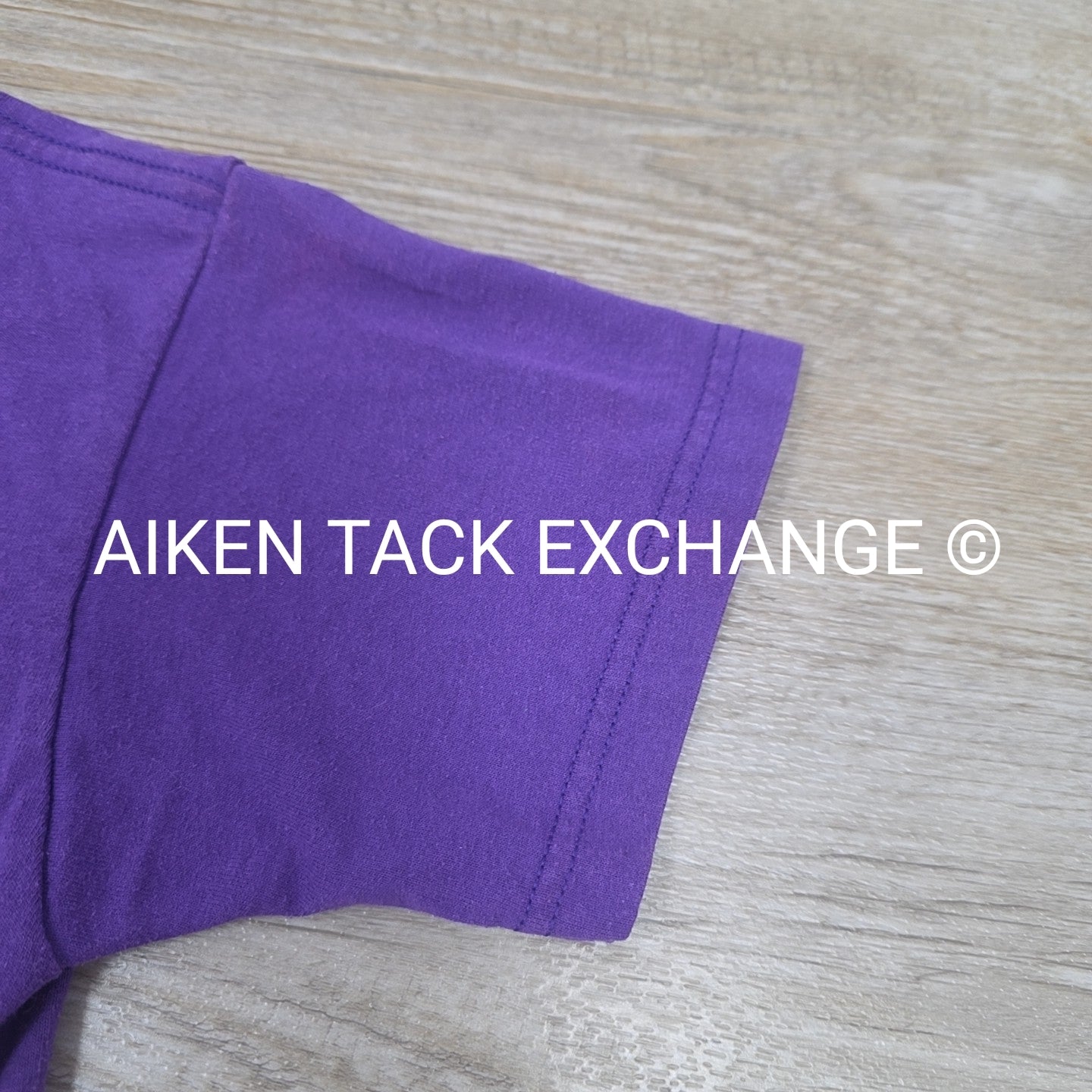 Kentucky Horse Park T-Shirt, Size 6 YR