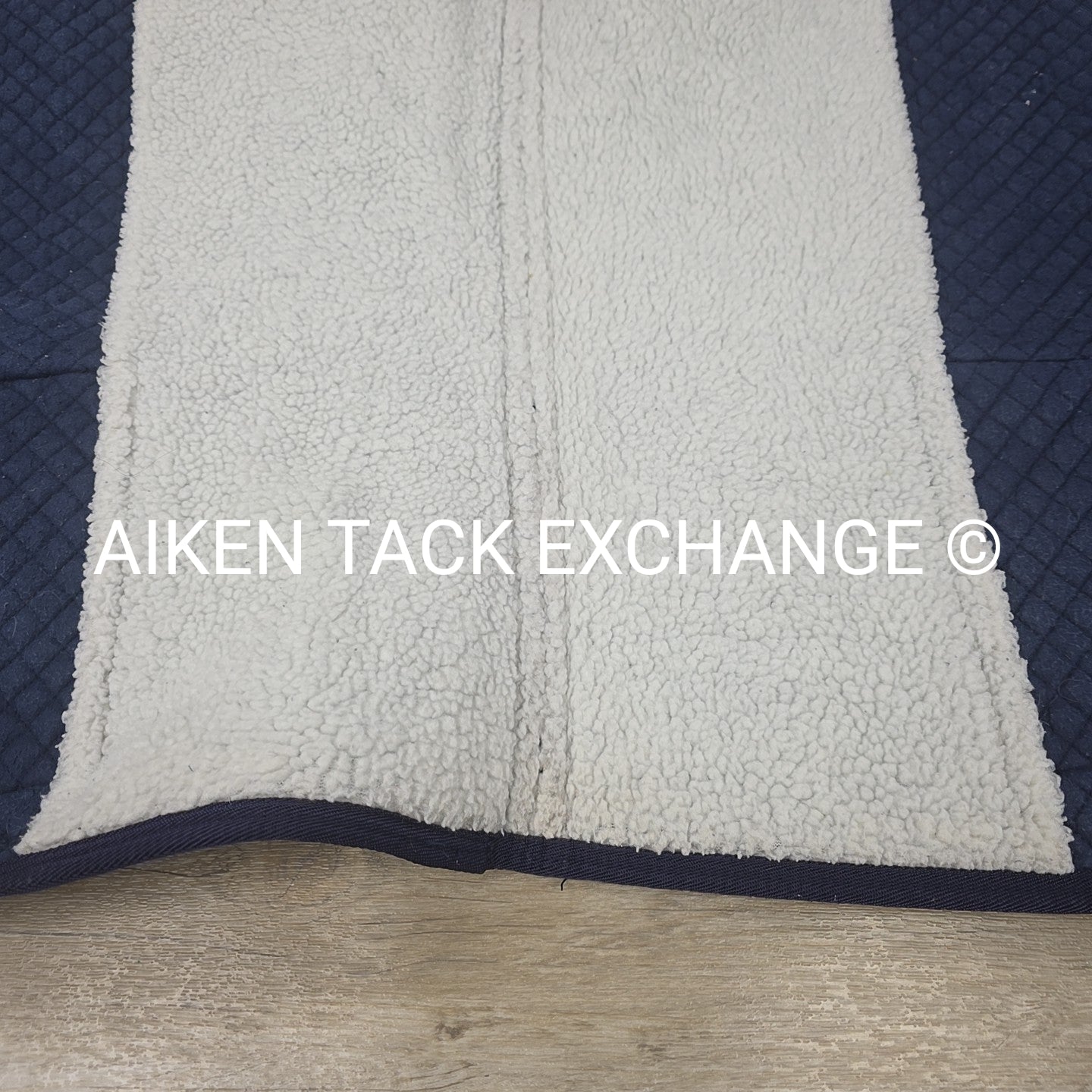 Derby Originals All Purpose Saddle Pad w/ Pockets