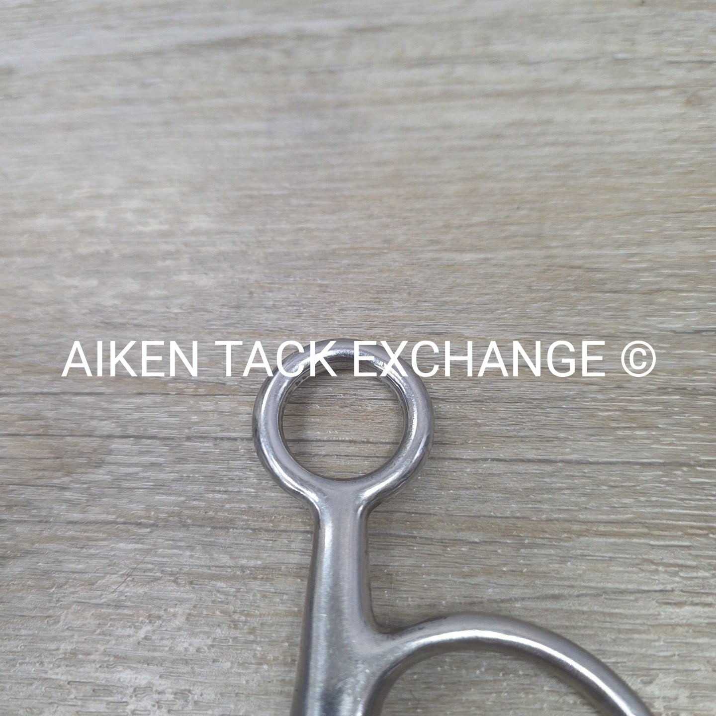 Single Joint Baucher Bit 5"