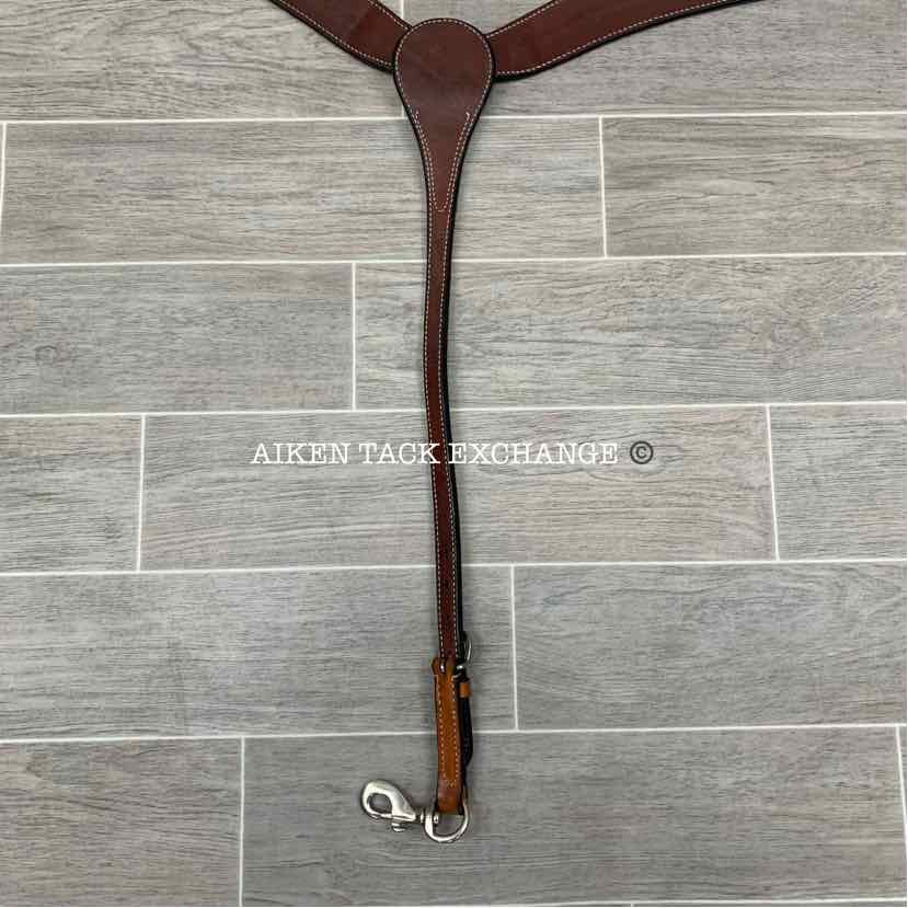 Bar H Equine Breastplate