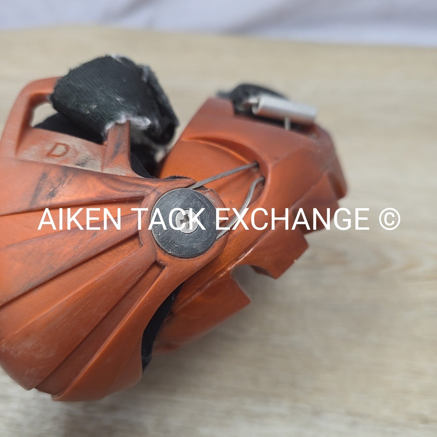 Renegade Viper Shield Hoof Boots, 1 Pair, 130 x 130