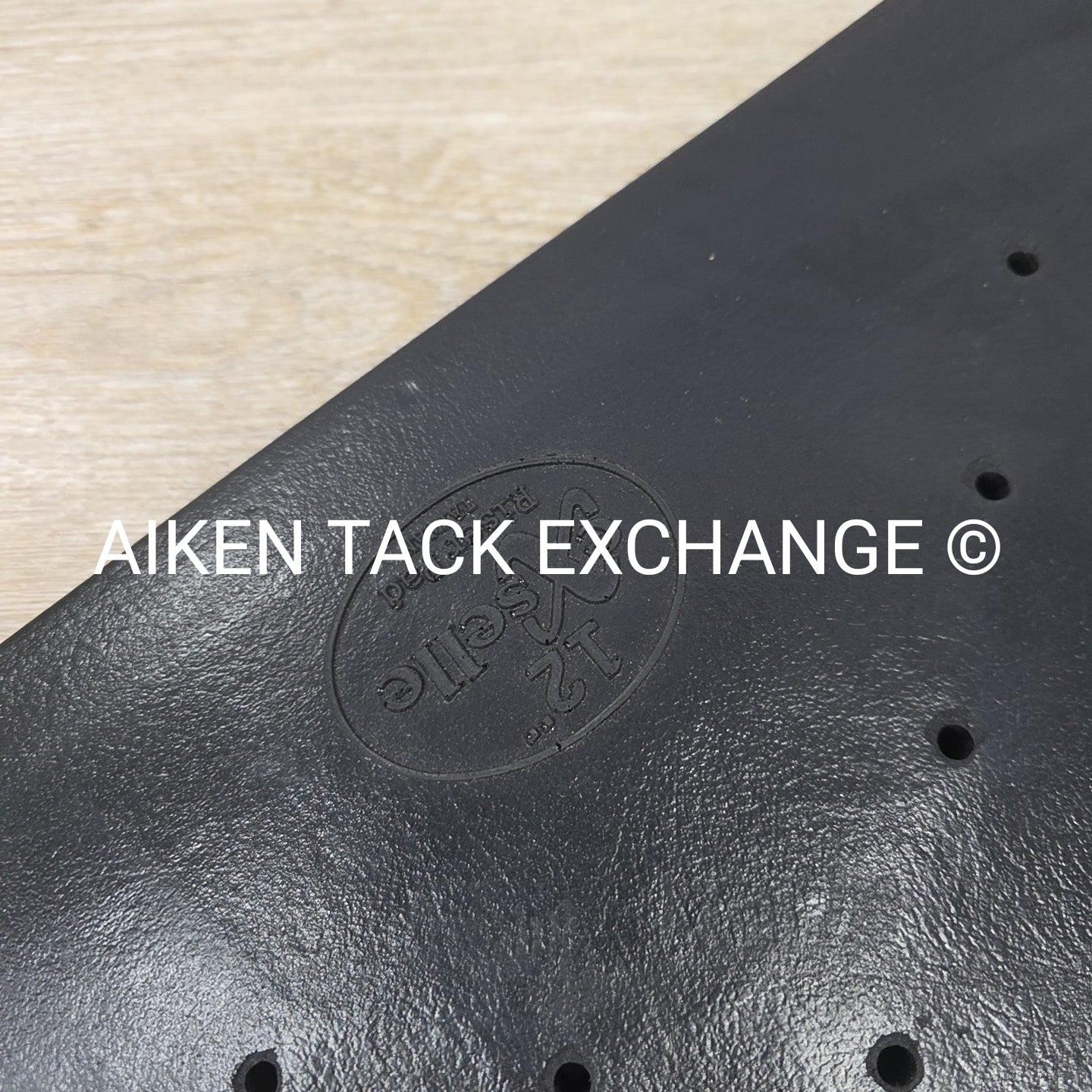 Exselle Rear Riser Foam Half Pad