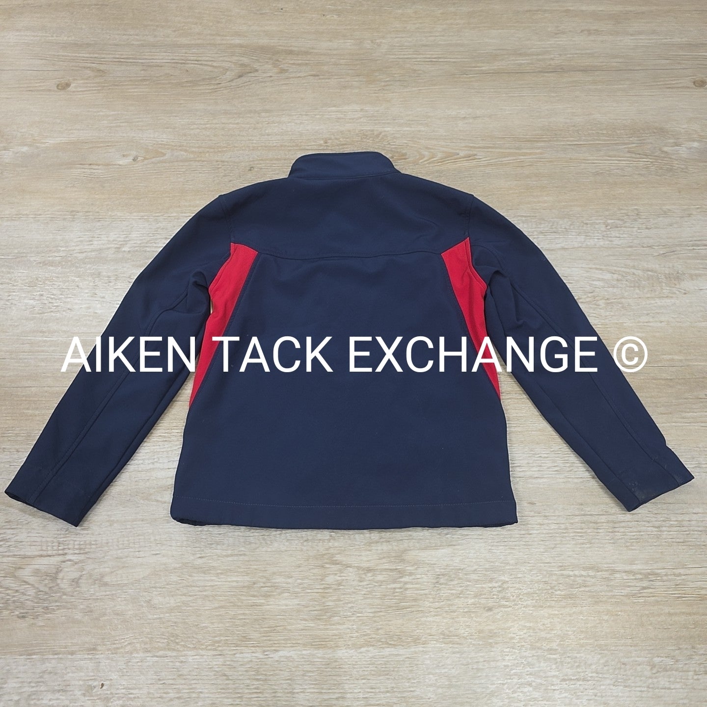 Ariat Team Soft Shell Jacket, Size X-Small