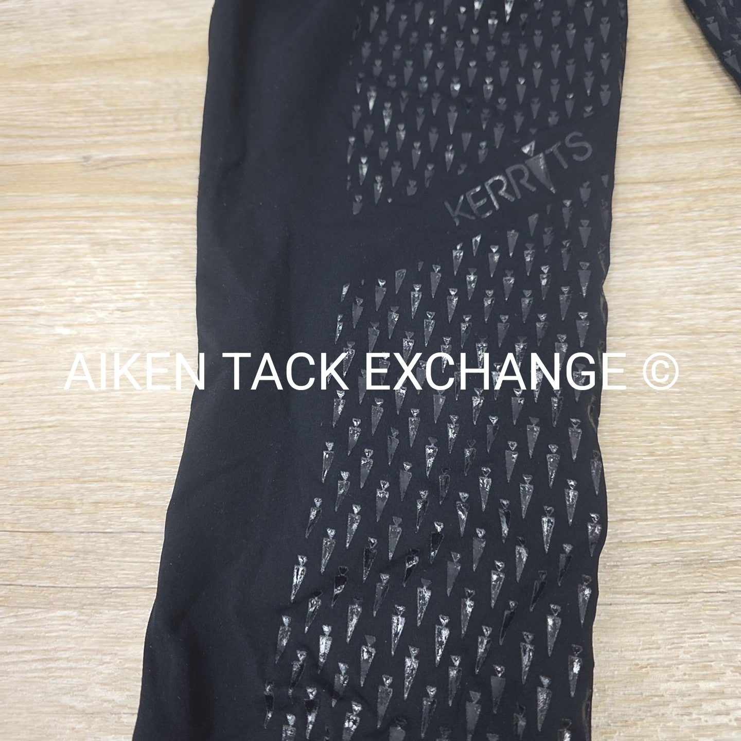 Kerrits IceFil Full Seat Bootcut Tights, Size Medium