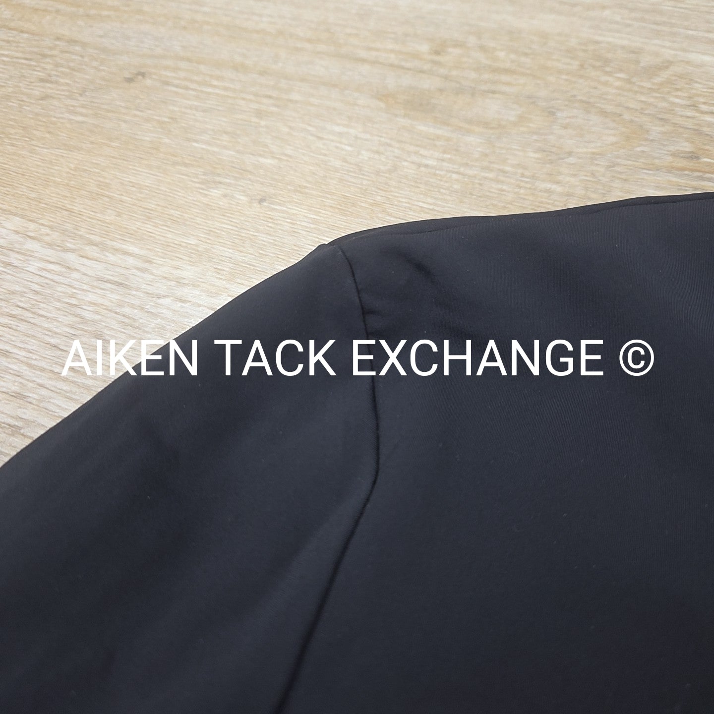 Penelope Leprevost Airbag Compatible Show Coat, Size Large