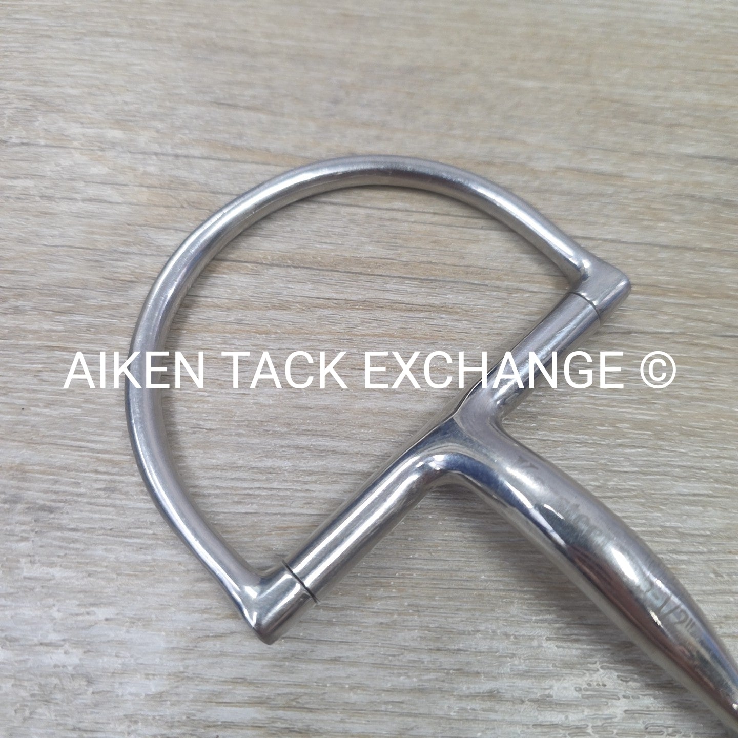 Korsteel Single Joint D Ring Bit 5.5"