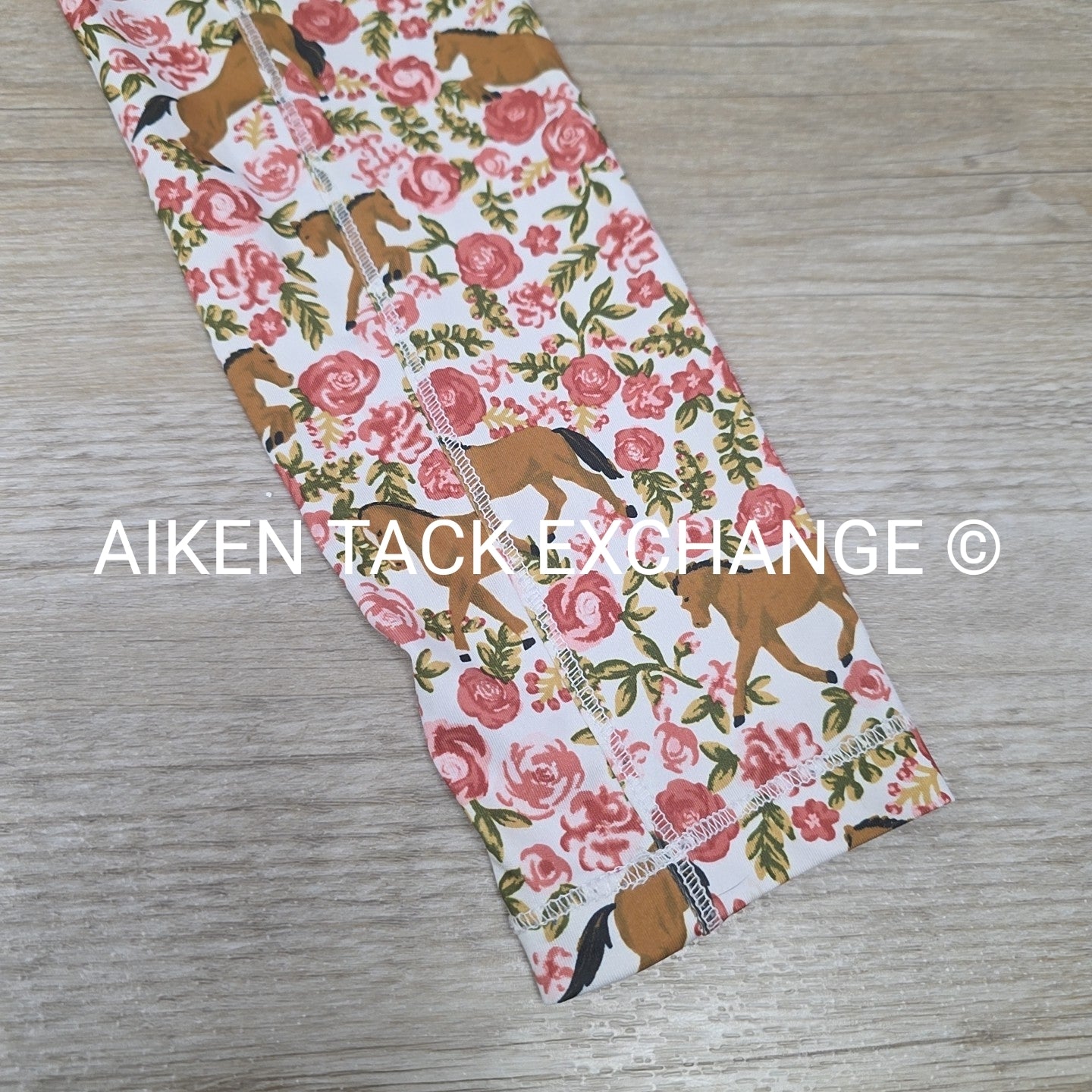 Ariat Long Sleeve Base Layer Top, Size X-Large