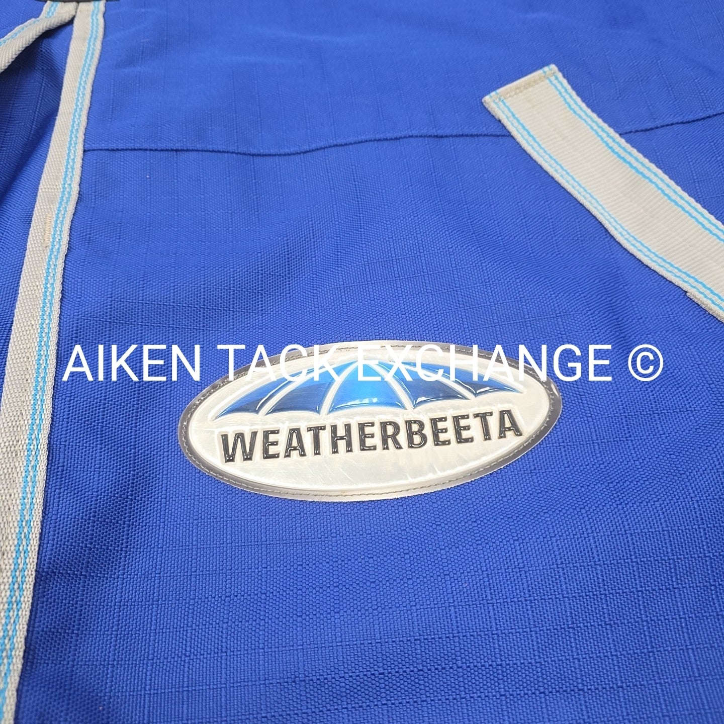 Weatherbeeta ComFiTec Essential Standard Neck Turnout Sheet, 75"