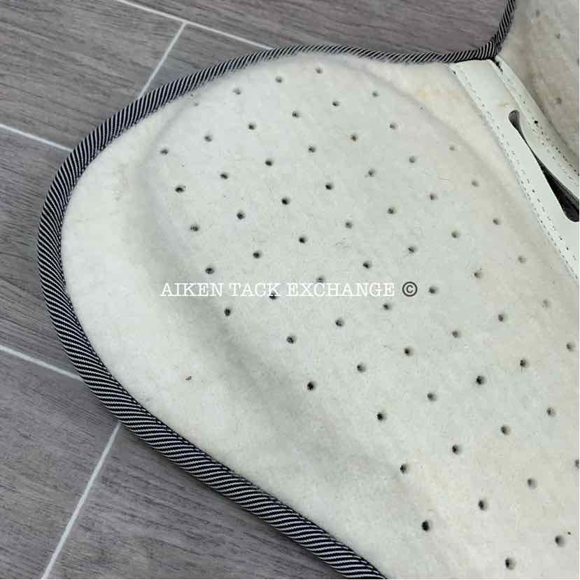 Cavallo All Purpose Half Pad