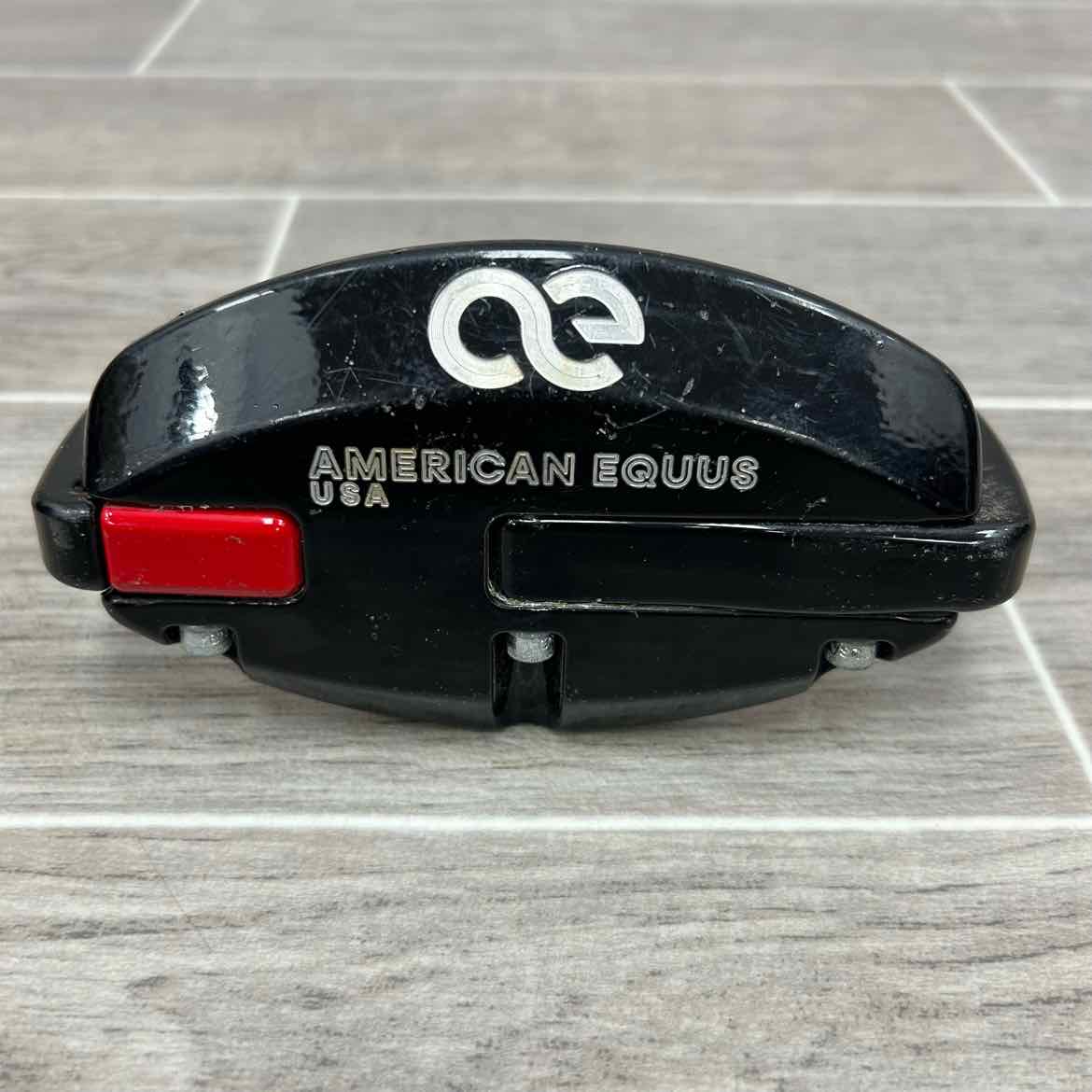 American Equus Elite Escape Safety Stirrup 4.75"