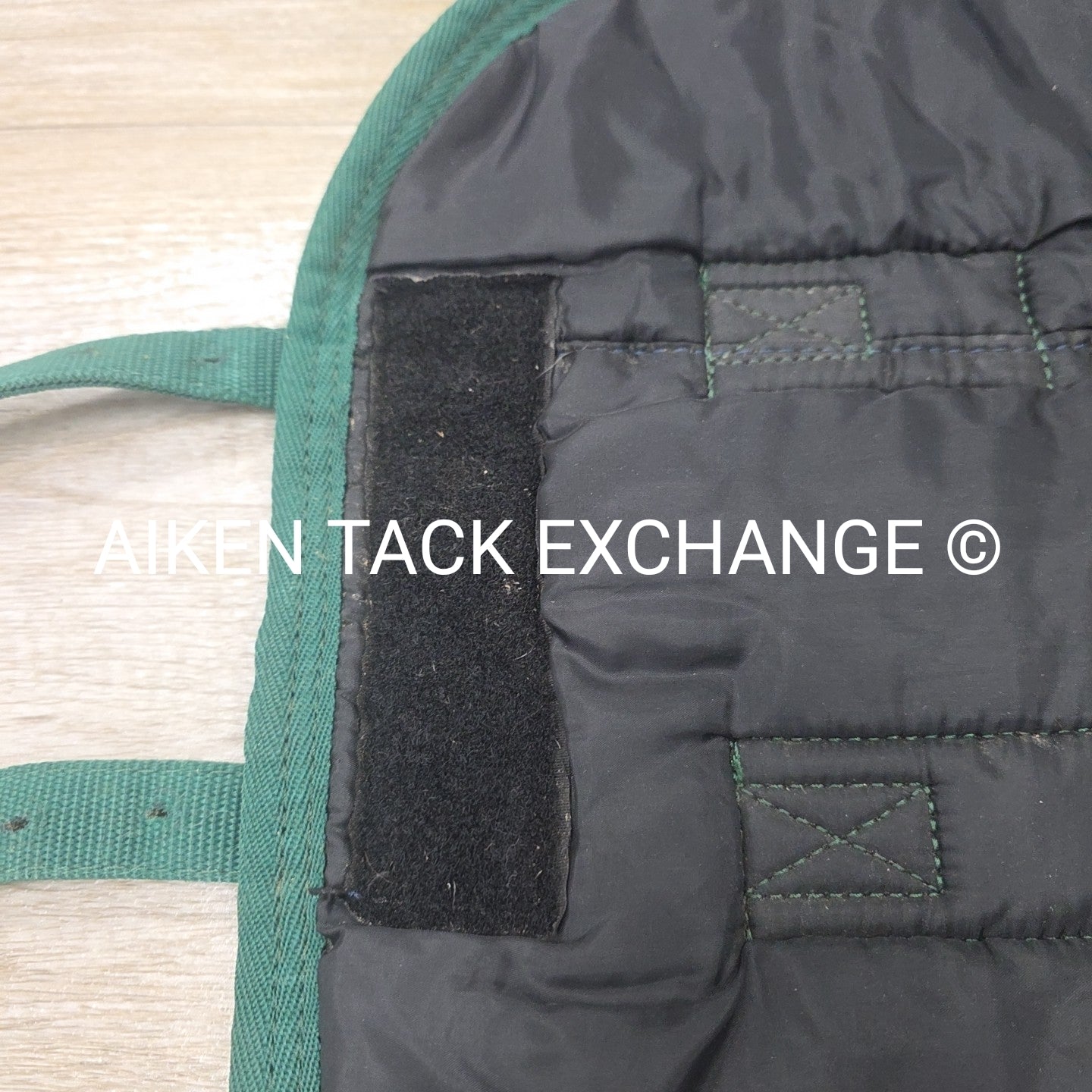 SmartPak Medium Weight Stable Blanket, Size 78"