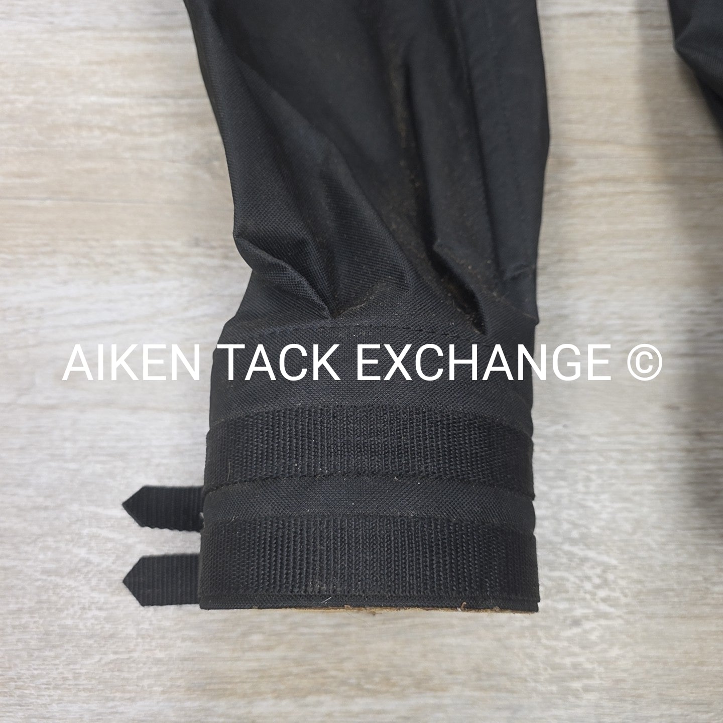 Cordura Ice Boots, Set of 2