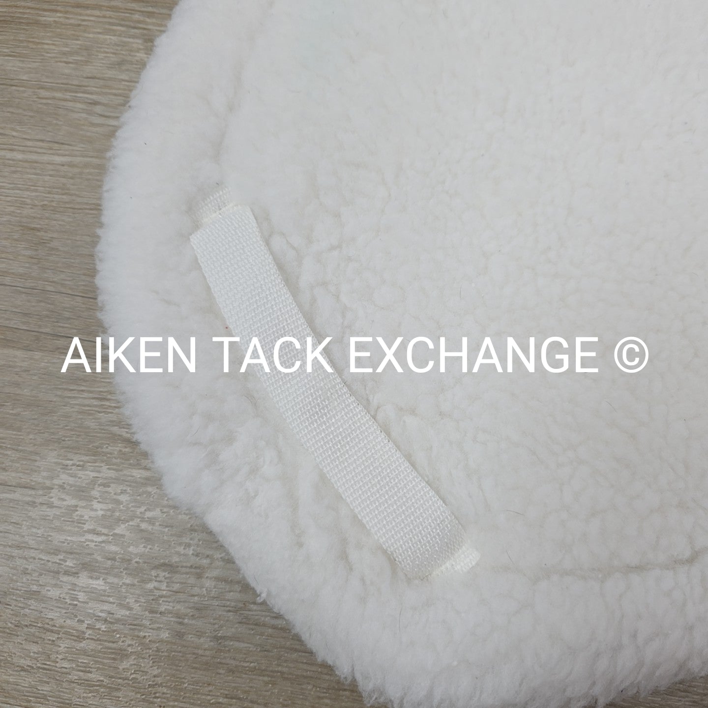 Wilker's Contour Saddle Pad