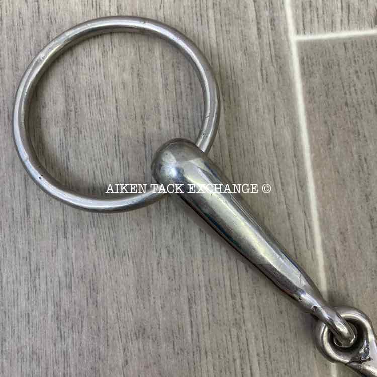 Single Joint Hollow Loose Ring Bit 5.5"