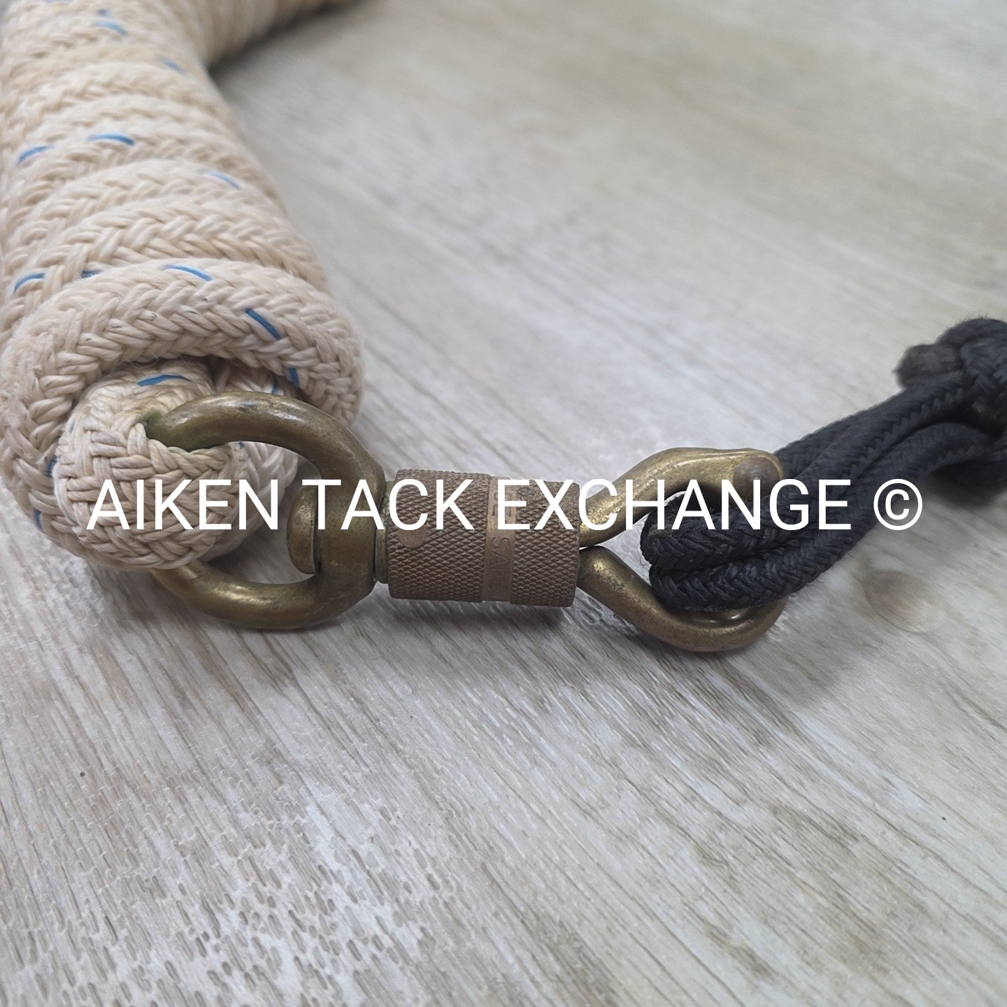 Parelli Rope Halter & 12' Training Rope