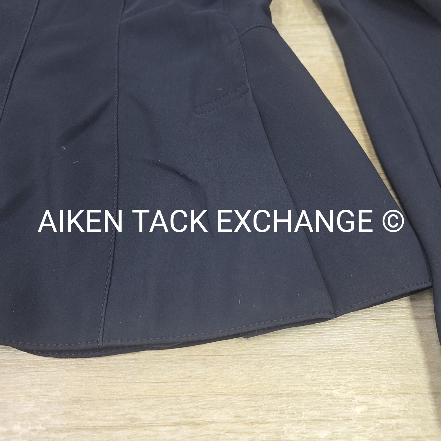 Pikeur Roxette Show Coat, Size 8