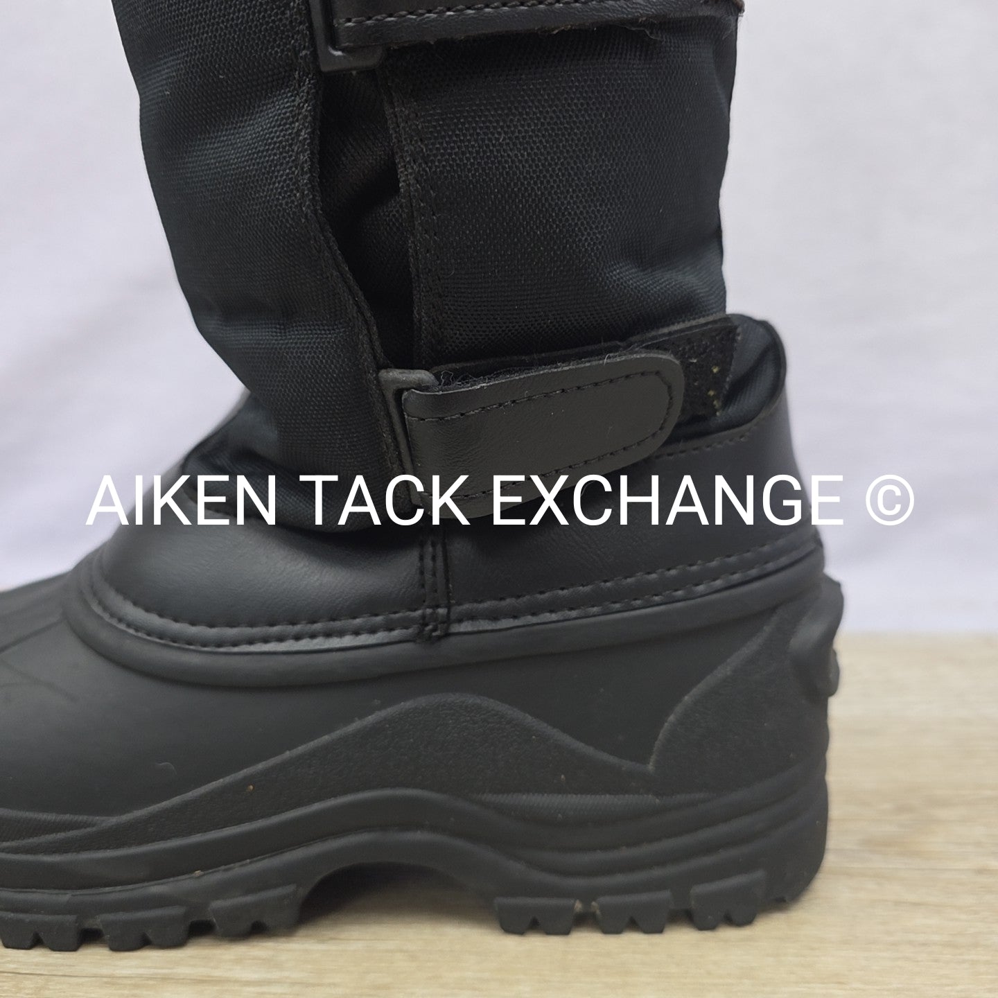 Ovation Blizzard Original Winter Tall Boot, Size 40