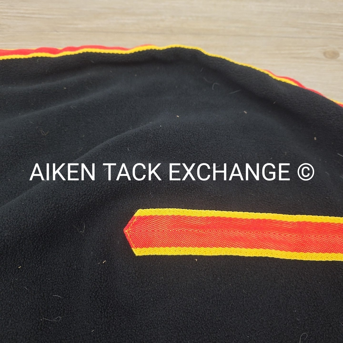 Schneiders Fleece Cooler with Neck, Size Medium