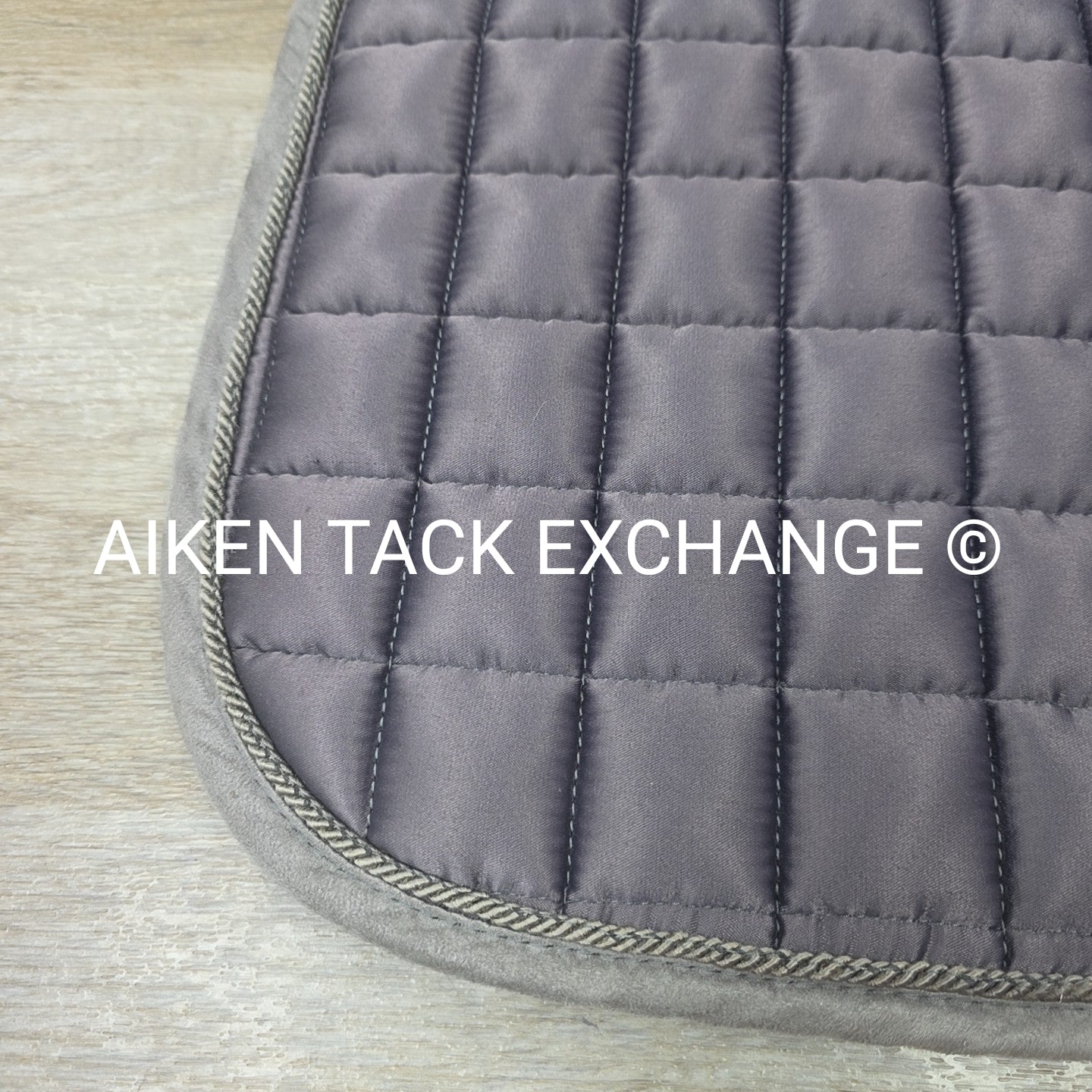 LeMieux Loire Dressage Saddle Pad, Size Large