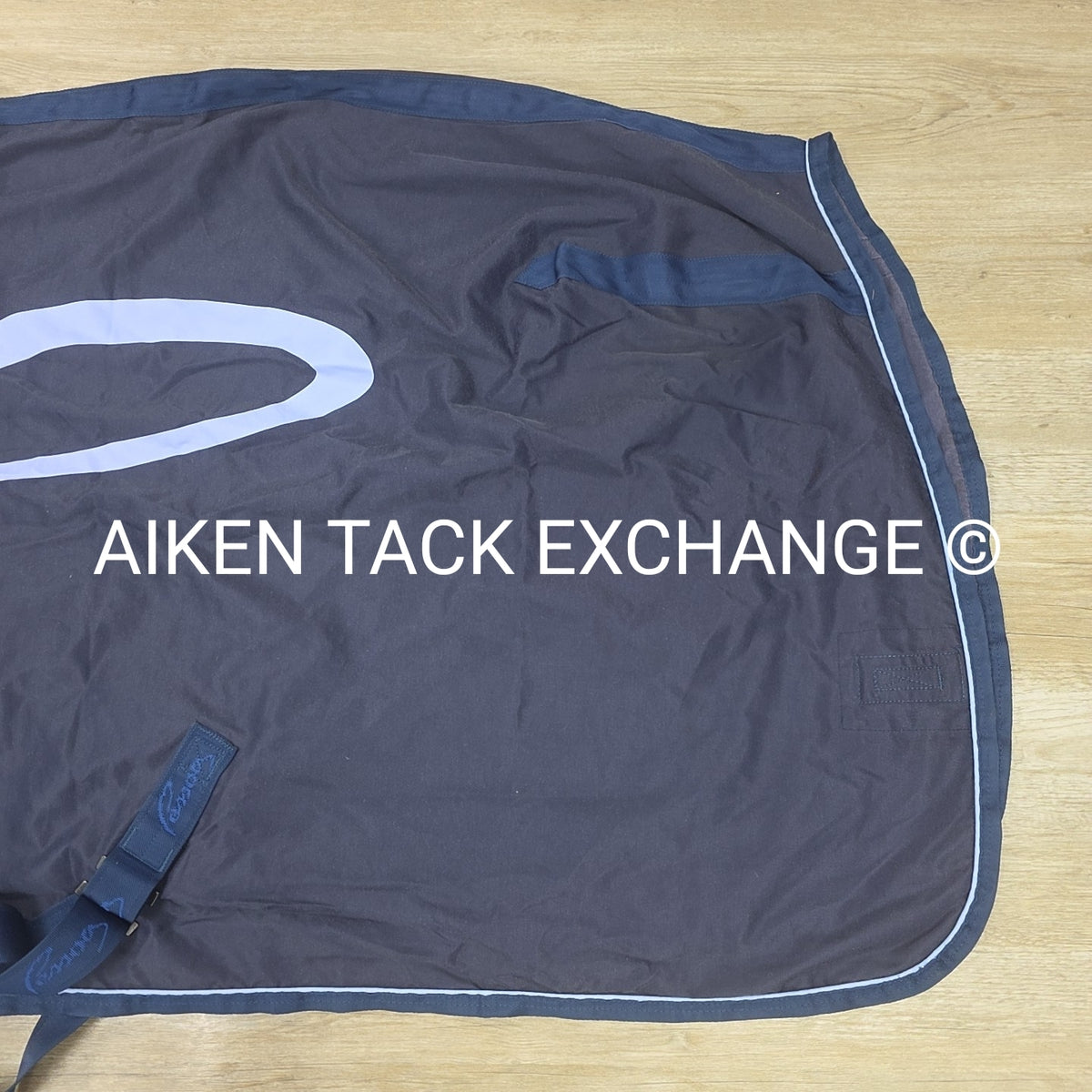 Pessoa Stable Sheet, Size 82"
