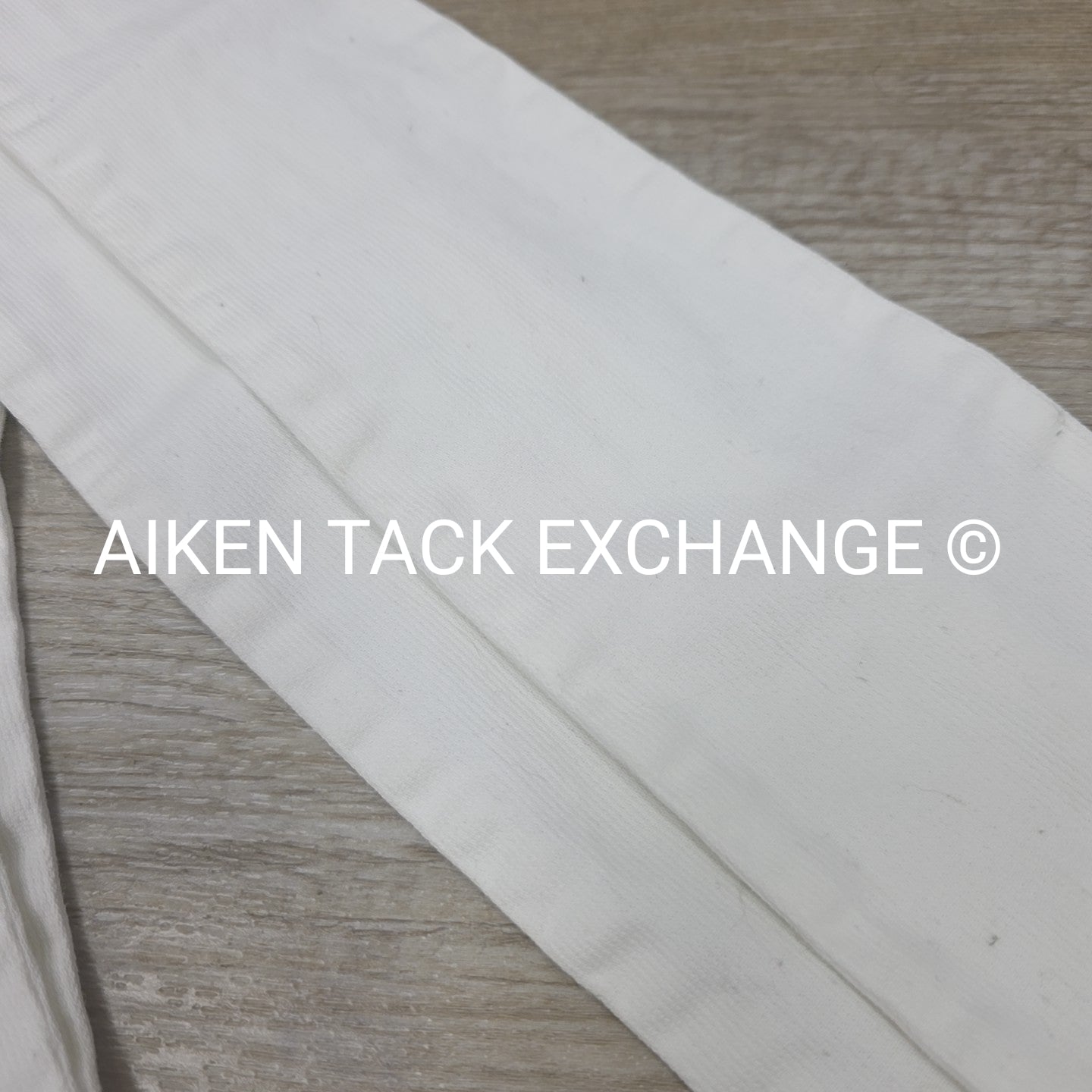 Shires Stock Tie