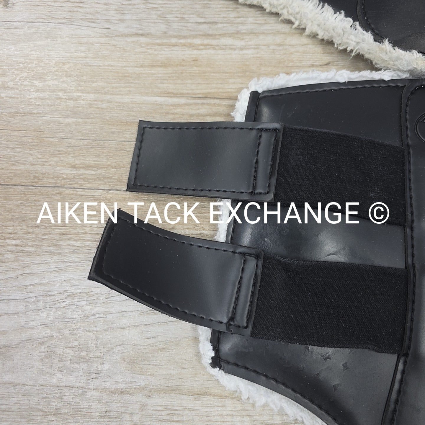 BARGAIN BUNDLE: Dover Saddlery Fleece Lined Sport Boots, Size Large, 2 Pair