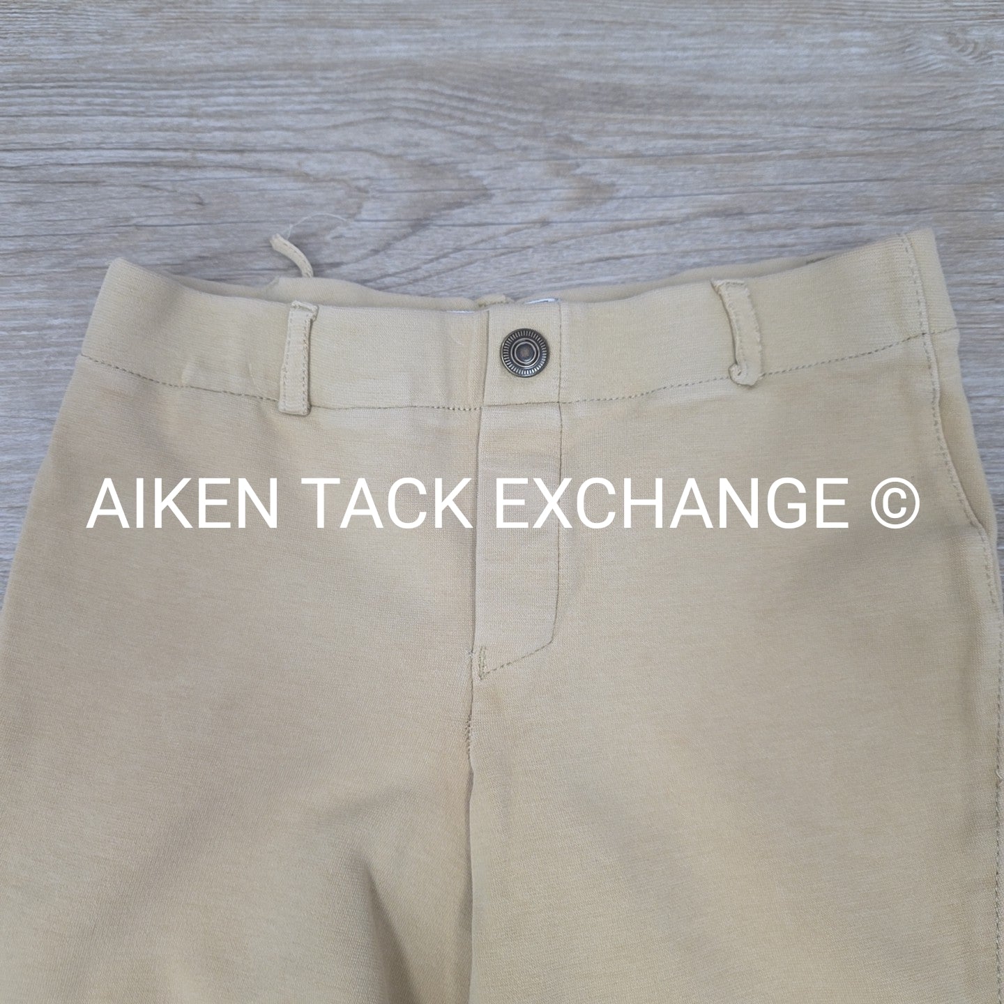 BARGAIN BUNDLE: TuffRider Knee Patch Pull On Breeches & Pull On Jods, Size 12