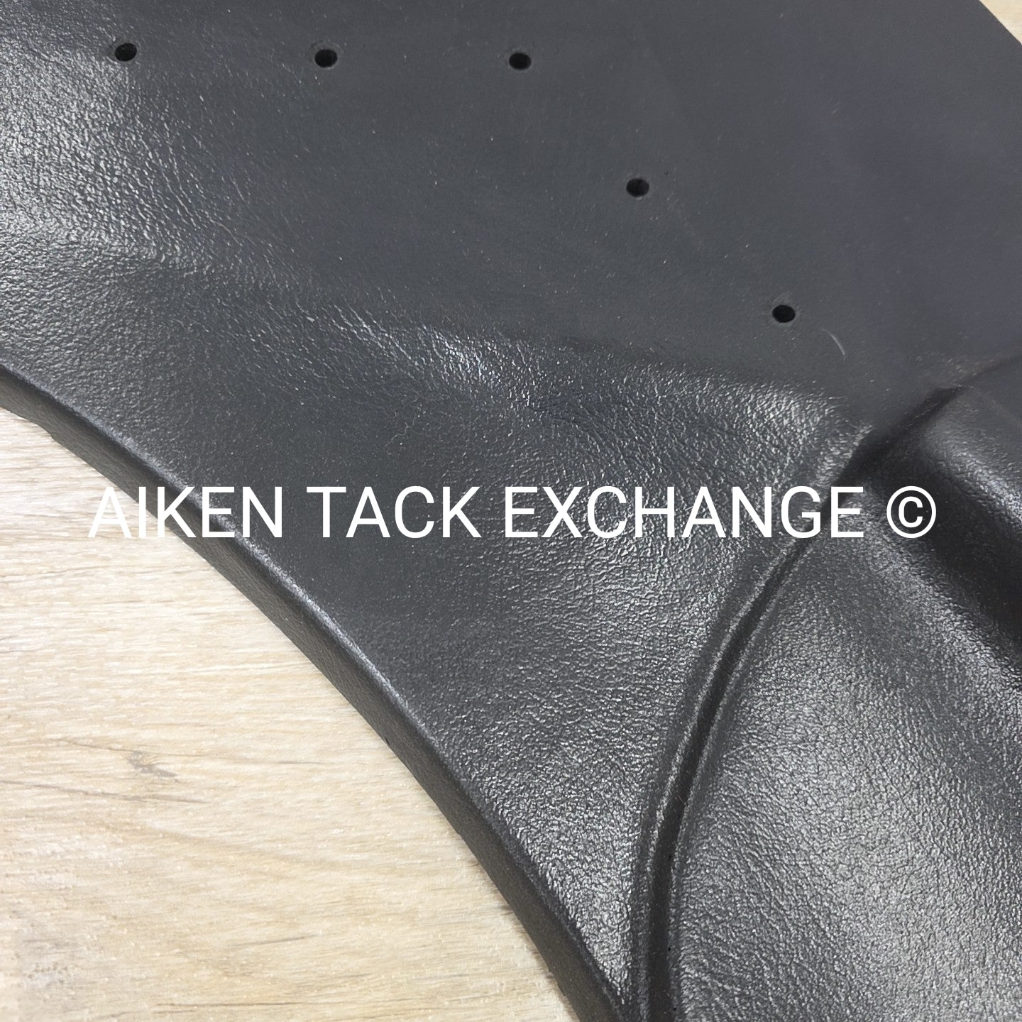 Exselle Rear Riser Foam Half Pad