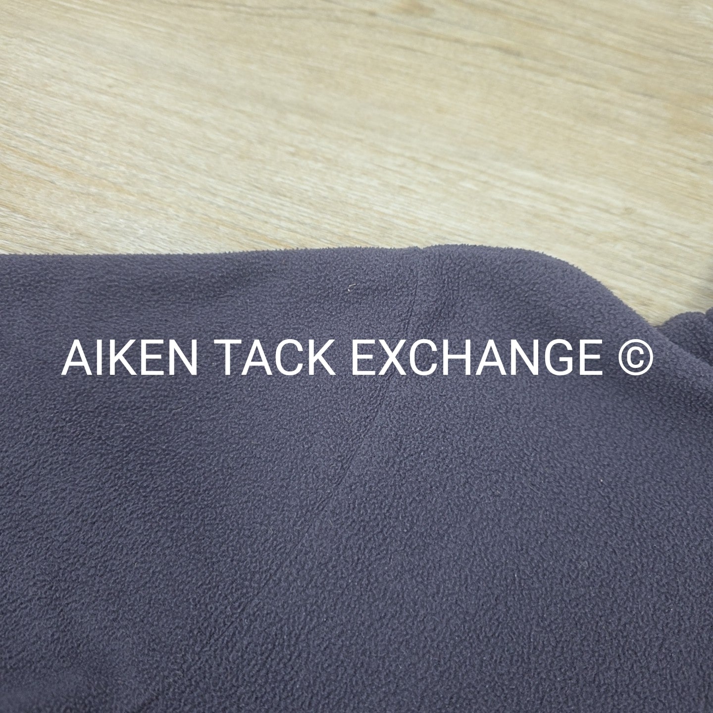 Kerrits Fleece 1/4 Zip Pull Over, Size Large