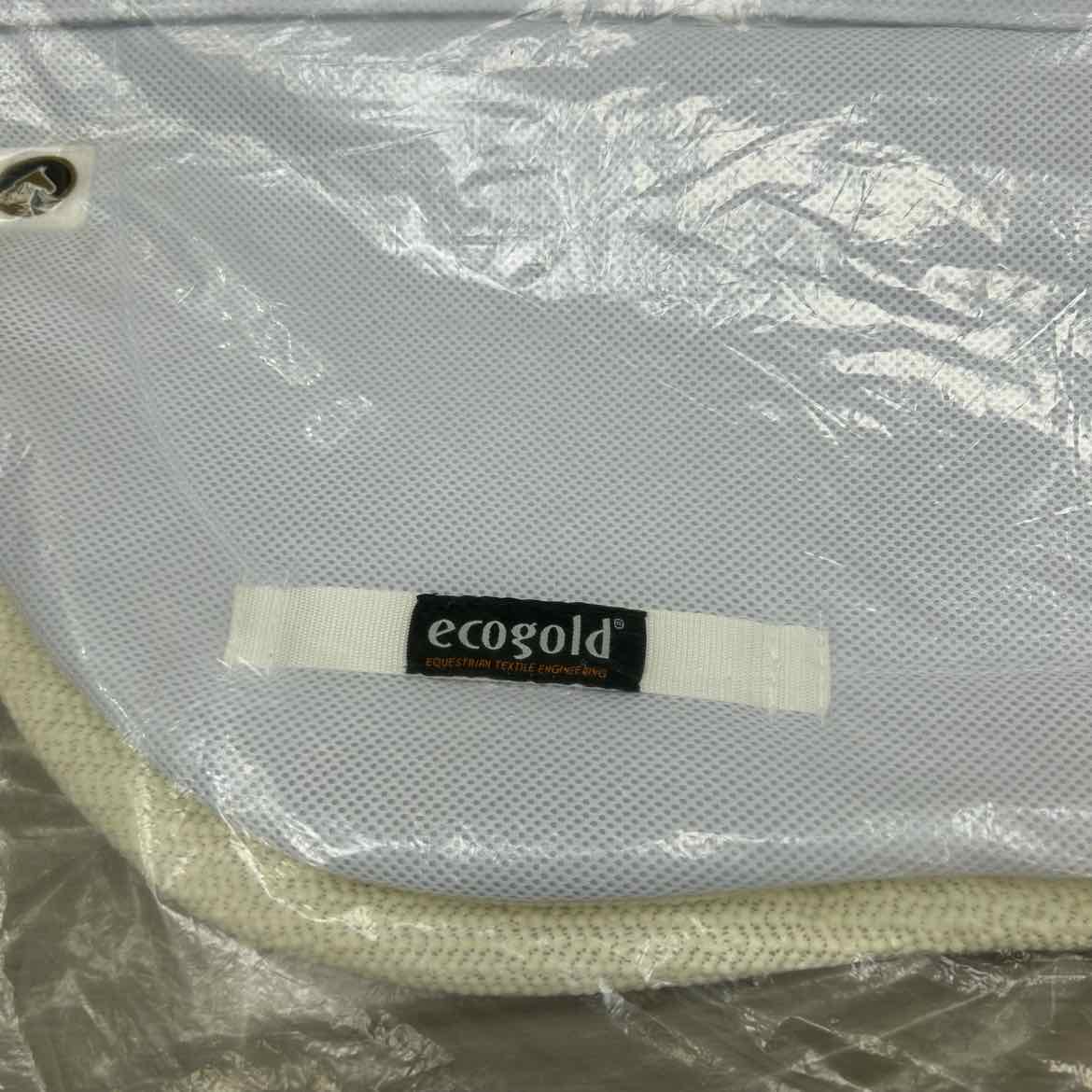 Ecogold CoolFit Jumper All Purpose Saddle Pad