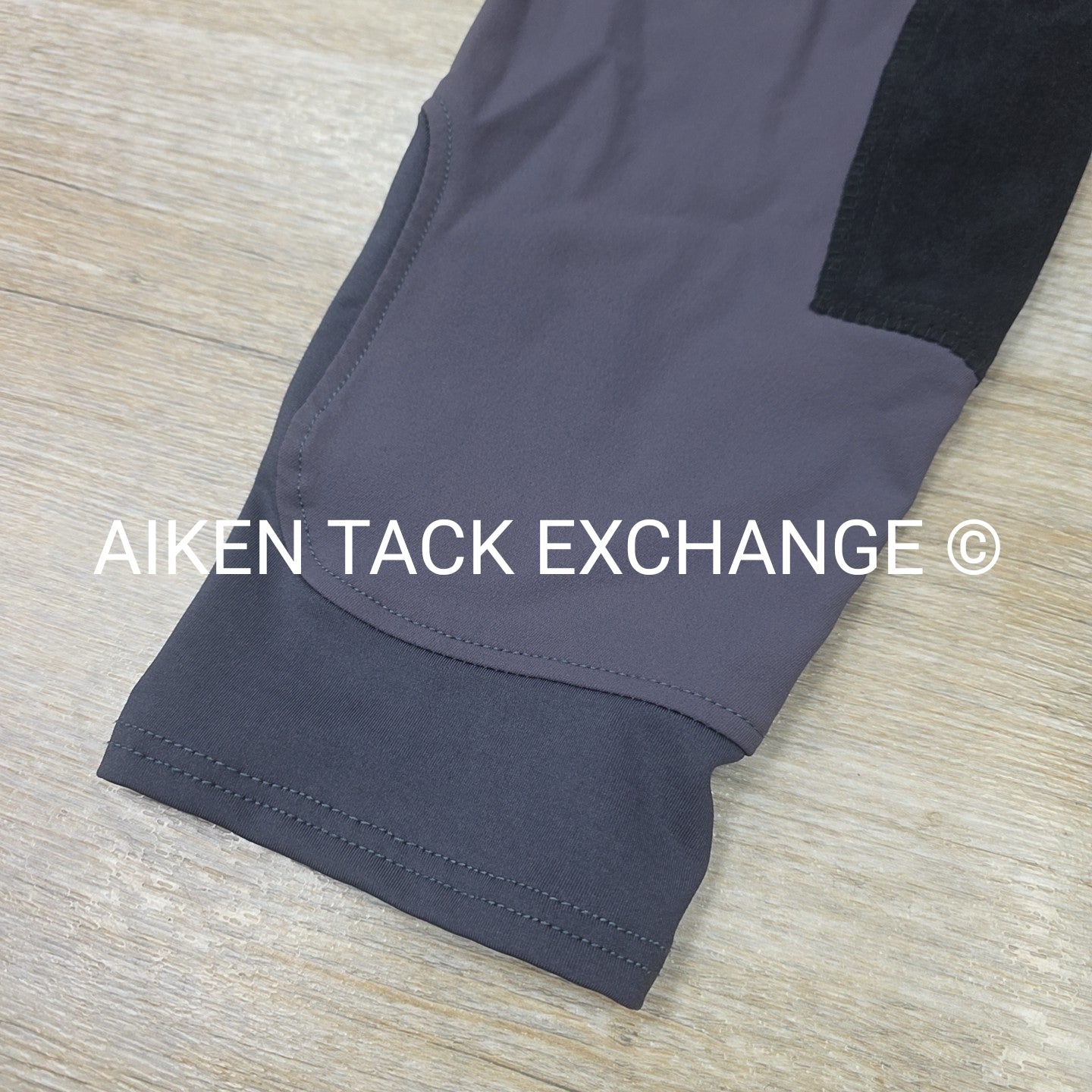 SmartPak Hadley Full Seat Breeches, Size 40 R