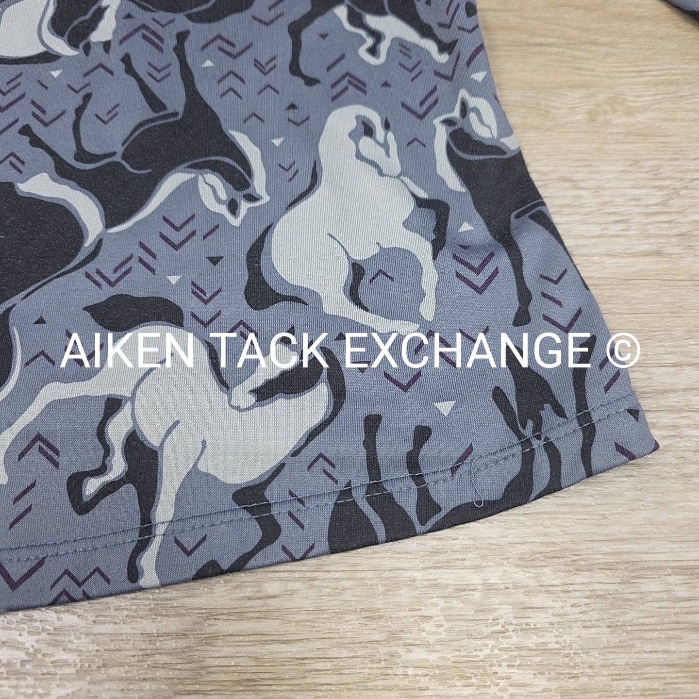 Kerrits Long Sleeve Top, Size X-Large