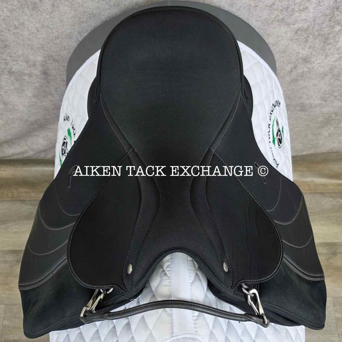 2020 Wintec Lite Pony All Purpose Saddle with HART, 15" Seat, Adjustable Tree - Changeable Gullet, CAIR Panels