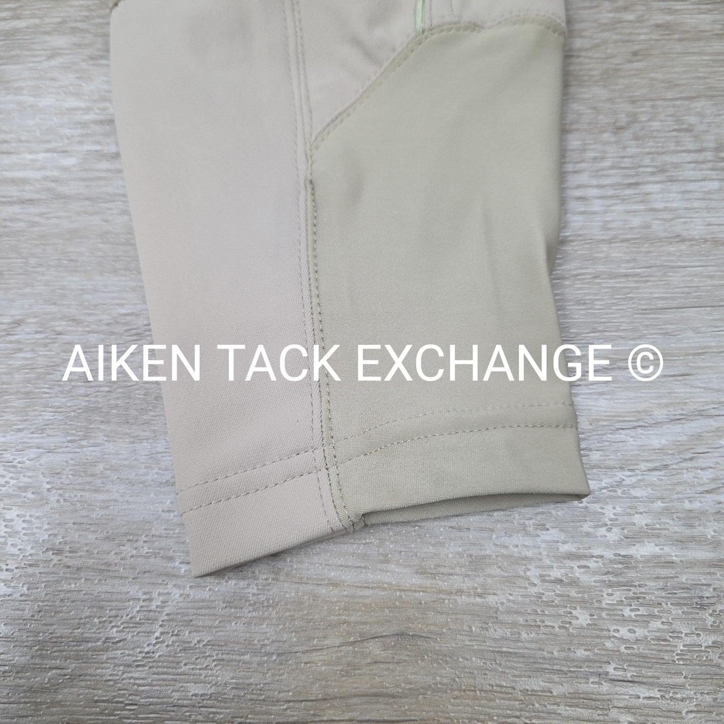 Kingsland Full Seat Breeches, Size US 28