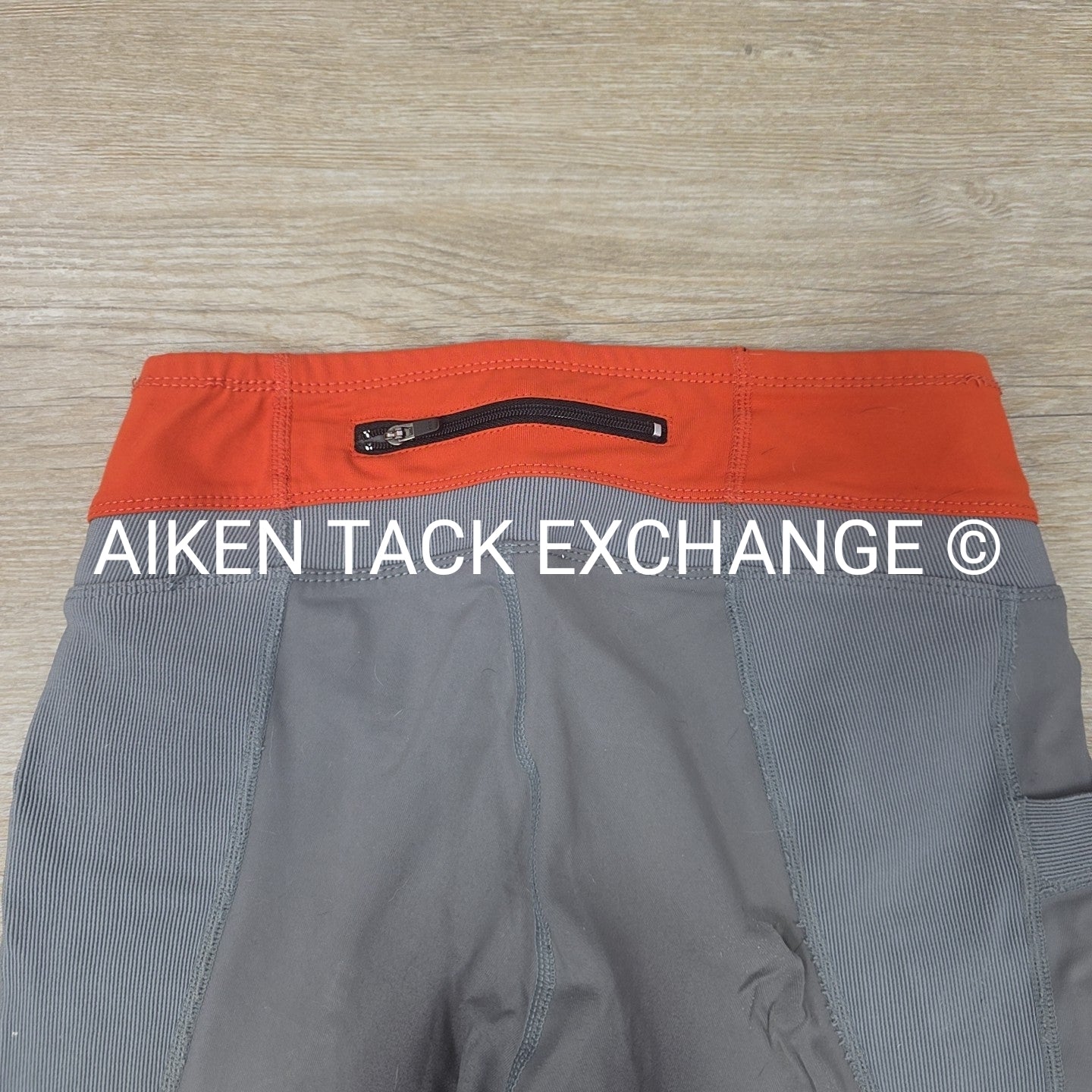 BARGAIN BUNDLE: 2 Pair Irideon Synergy Tights, Size Medium