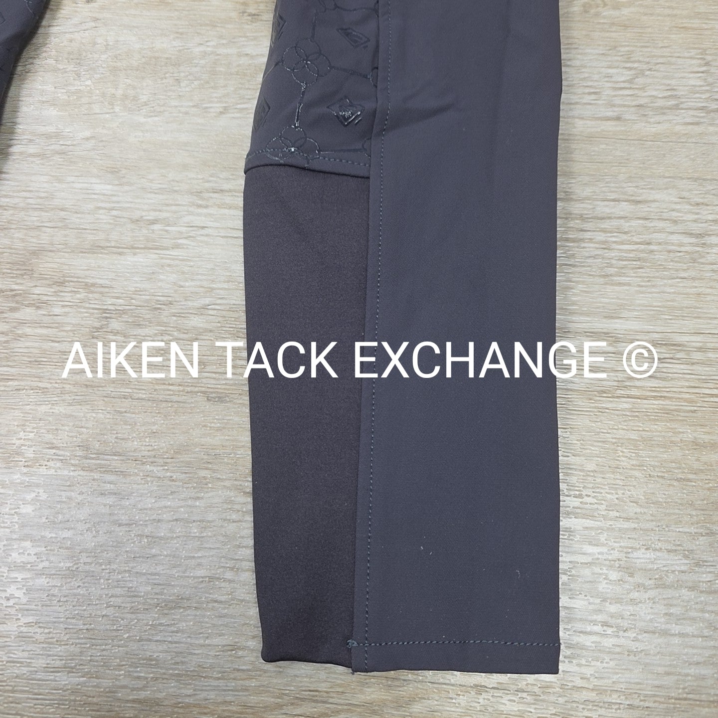 Romfh Isabella Silicone Grip Full Seat Breeches, Women's 26