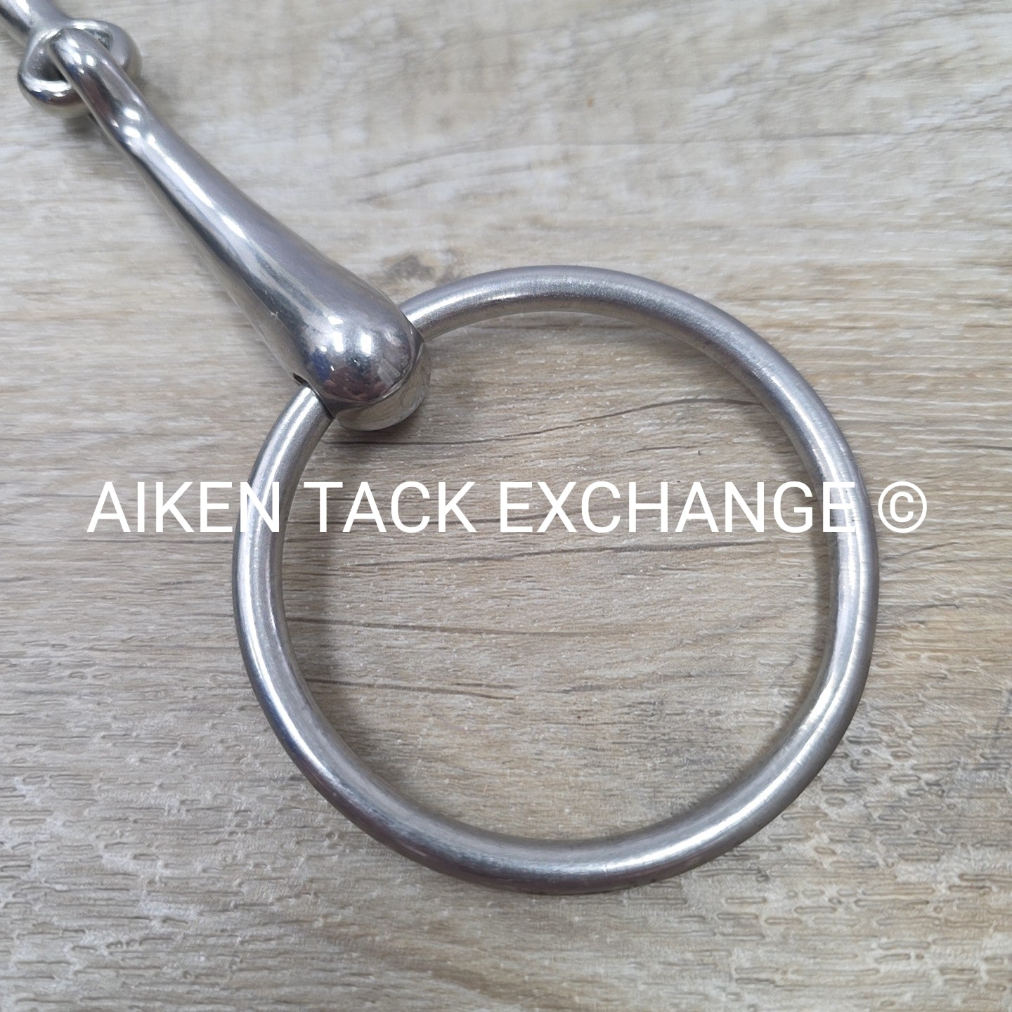 Herrmann Single Joint Loose Ring Bit 4.75"