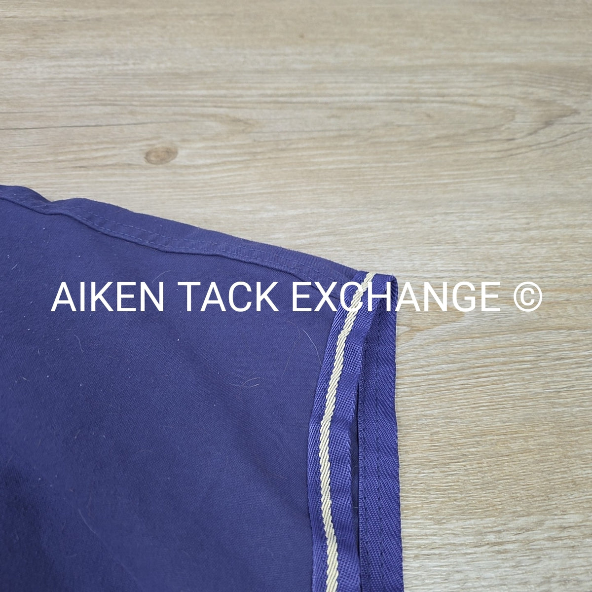 Horseware Amigo Stable Sheet, 75"