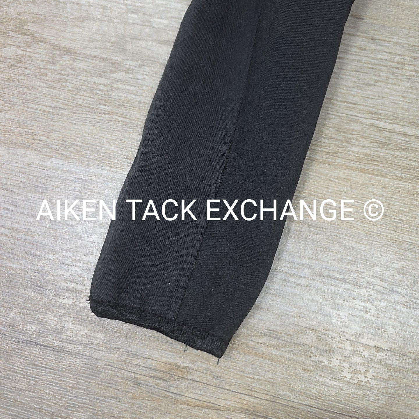 FITS Silicone Grip Full Seat Breeches, Size Medium