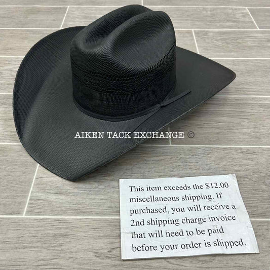 American Hat Makers Bozeman Hat, 7 1/8