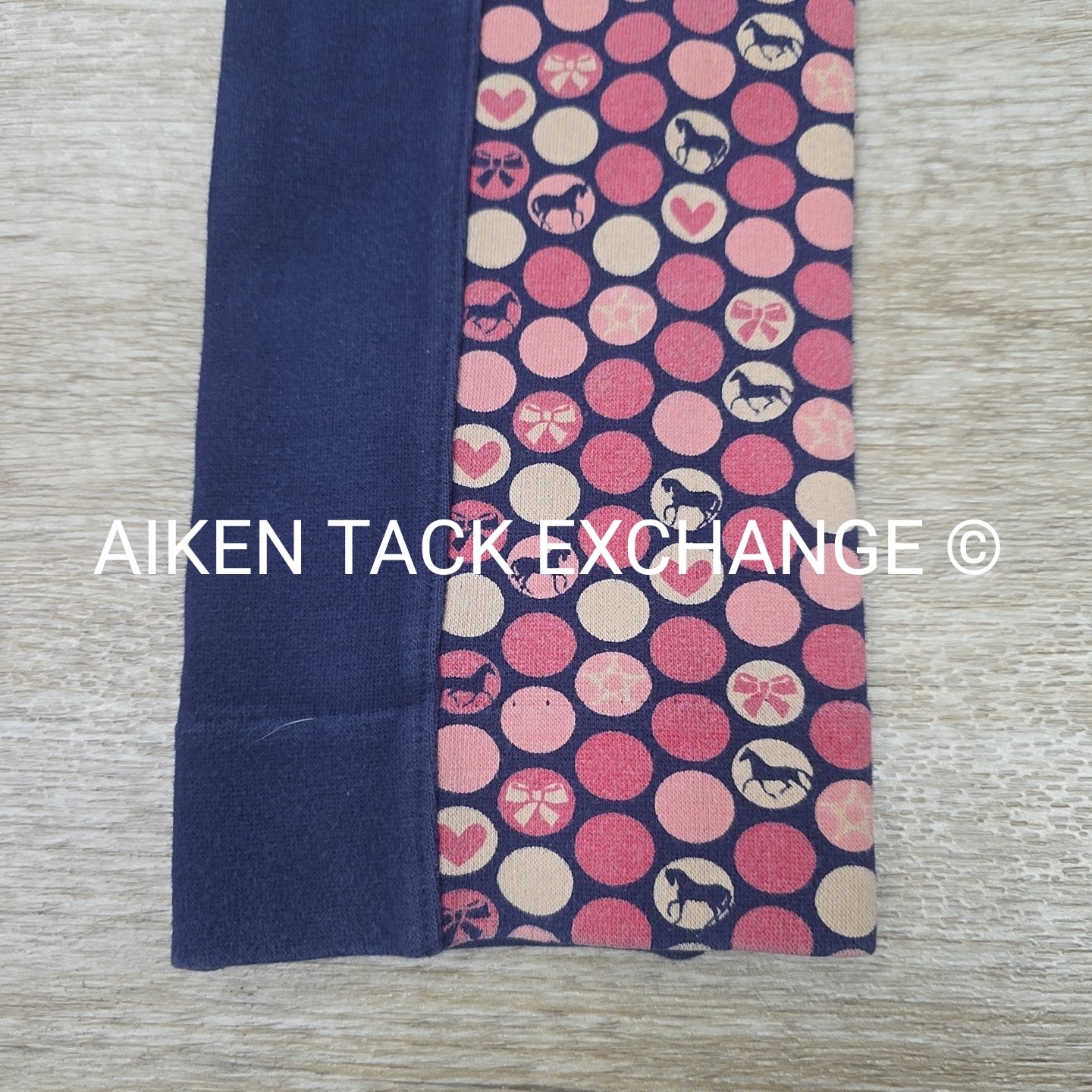 Dublin Full Seat Pull On Breeches, Size 12